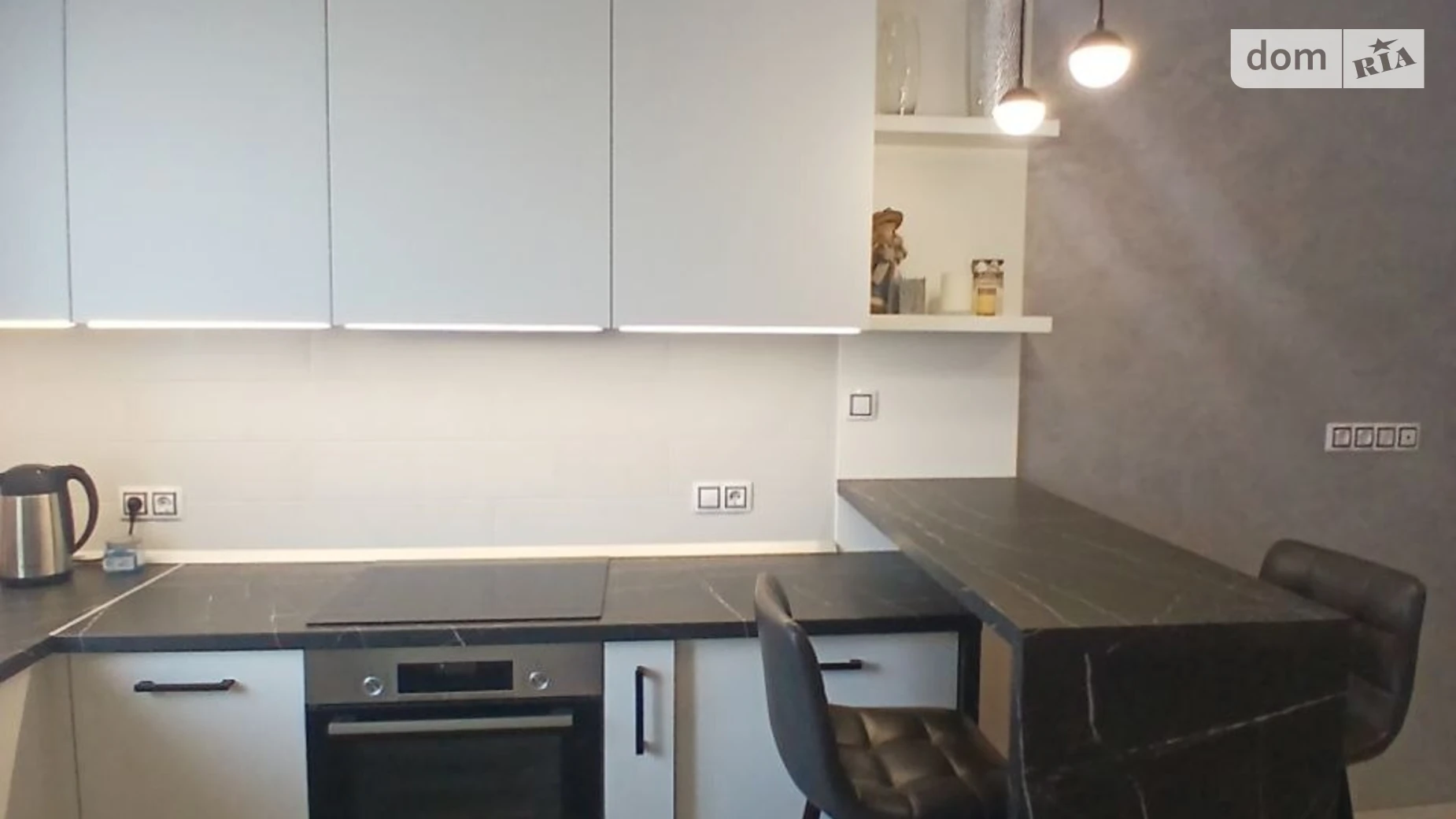 Продається 1-кімнатна квартира 42 кв. м у Харкові, просп. Перемоги, 89 - фото 5