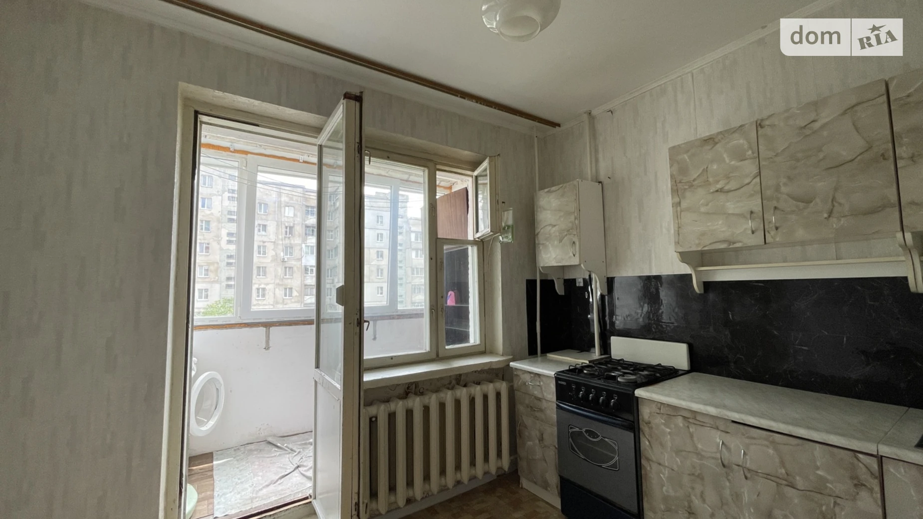 Продается 1-комнатная квартира 39.9 кв. м в Хмельницком, цена: 38000 $ - фото 4