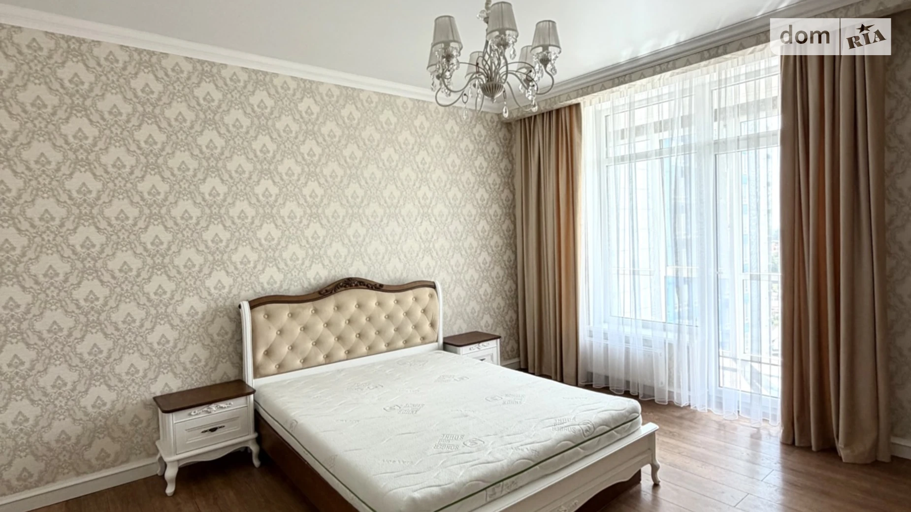Продається 2-кімнатна квартира 65 кв. м у Одесі, вул. Георгія Липського(Толбухіна), 135Г - фото 4