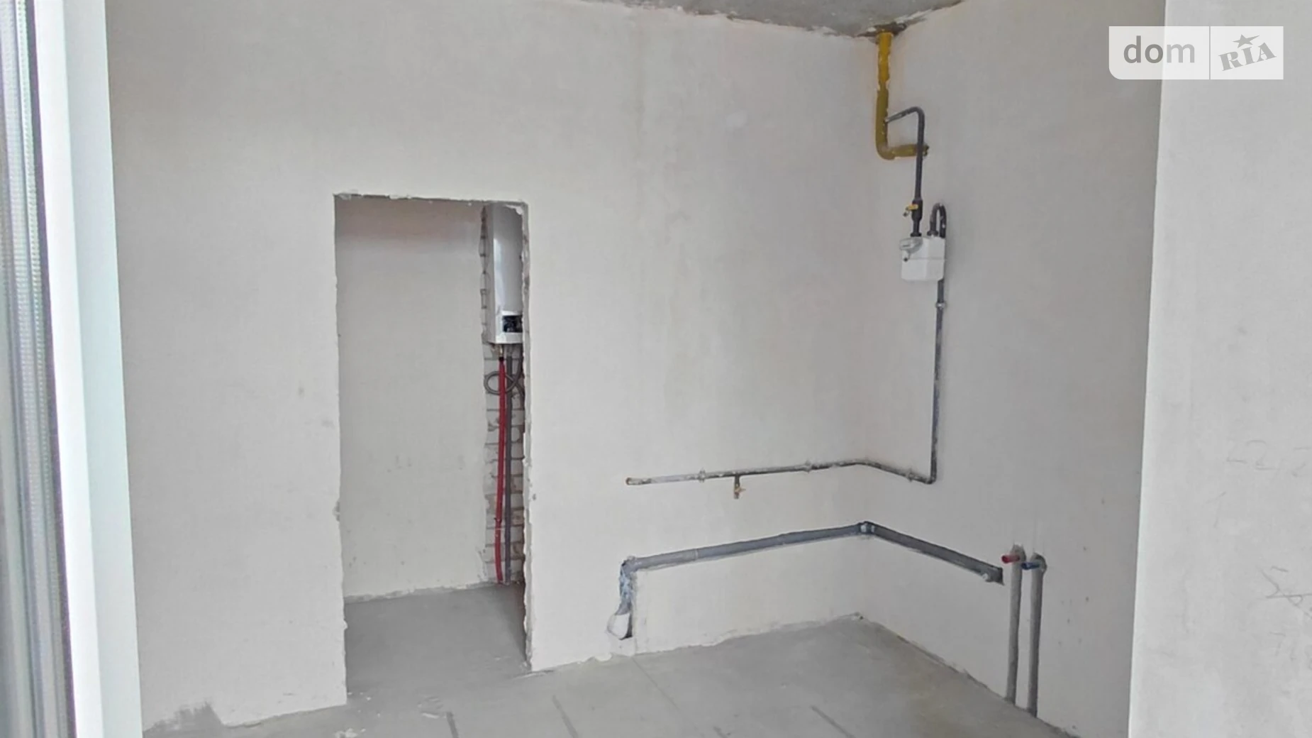 Продается 1-комнатная квартира 55 кв. м в Харькове, ул. Динамовская, 15А - фото 2