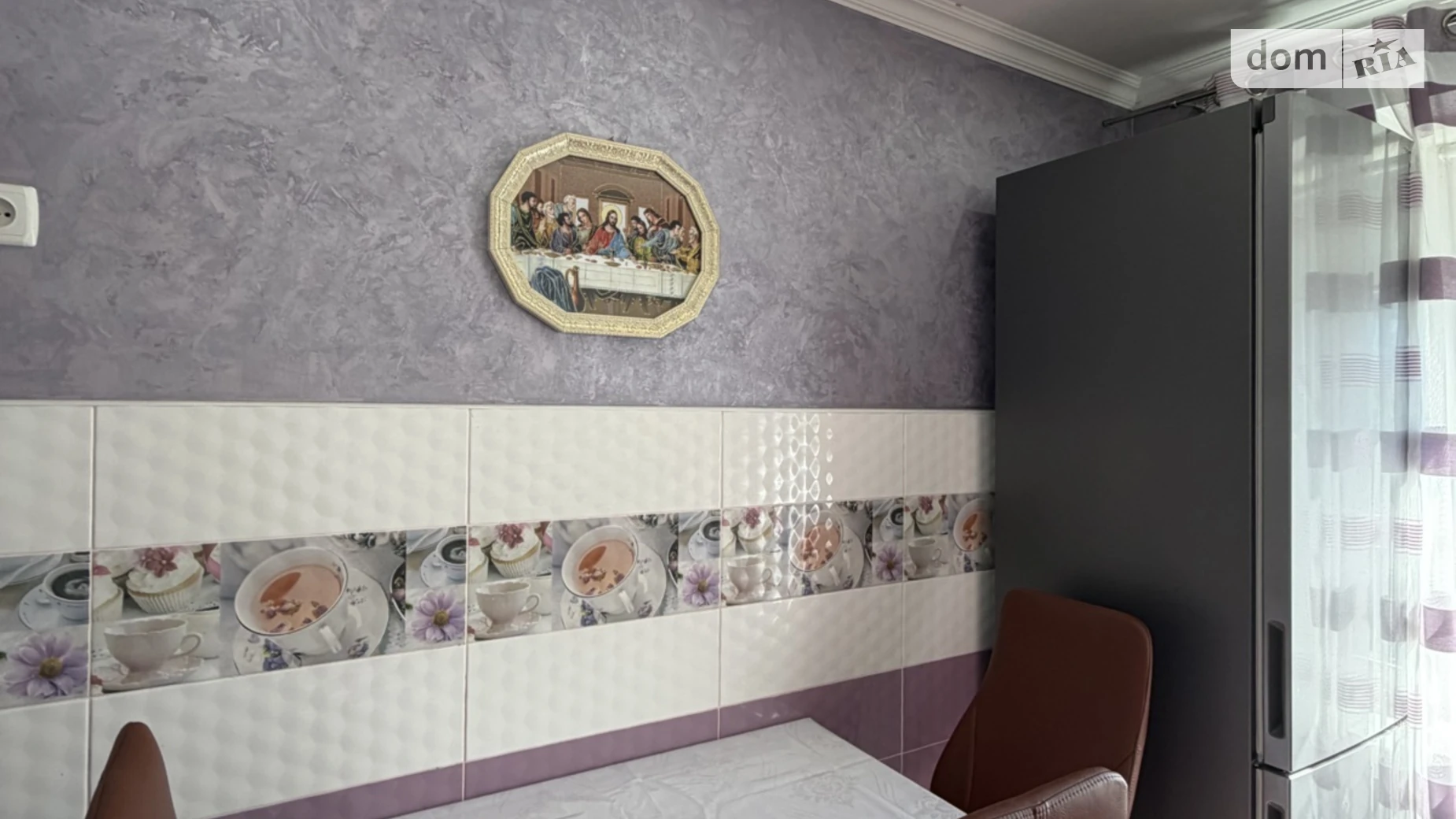 Продается 2-комнатная квартира 56 кв. м в Черновцах, ул. Алма-Атынская, 3А - фото 3