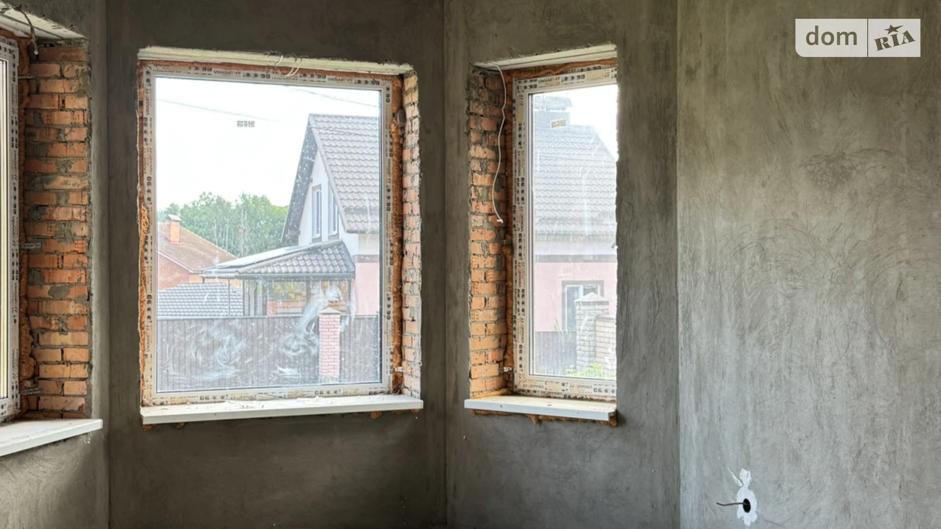 Продается дом на 2 этажа 150 кв. м с подвалом, цена: 175000 $ - фото 4