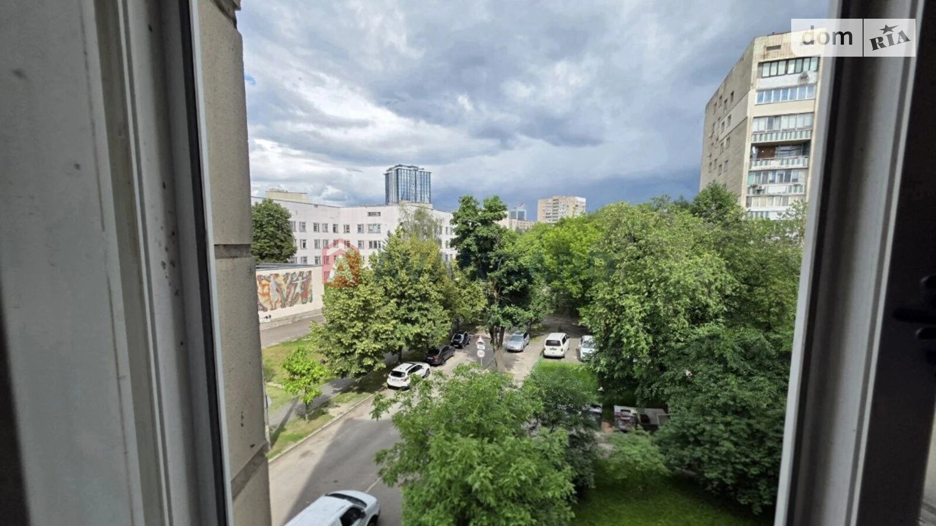 Продается 1-комнатная квартира 22 кв. м в Киеве, бул. Чоколовский, 14 - фото 3