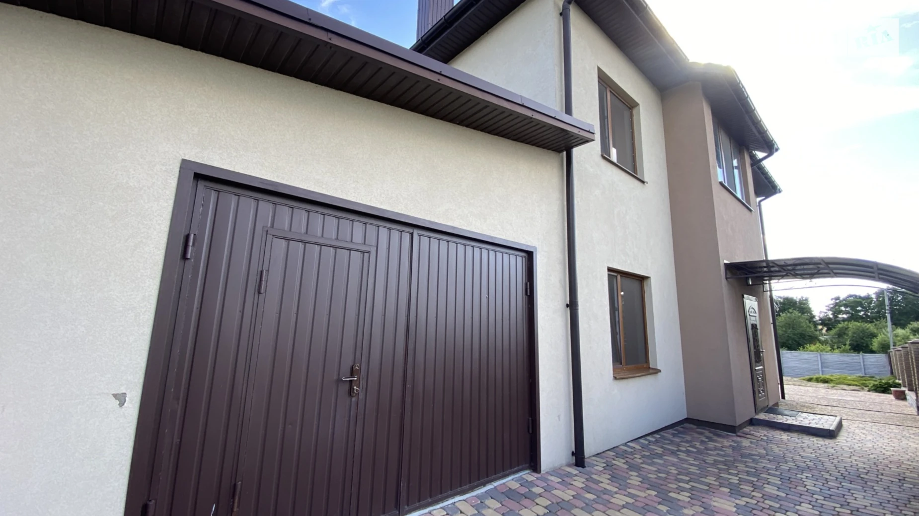 Продается дом на 2 этажа 272.8 кв. м с террасой, цена: 190000 $ - фото 3
