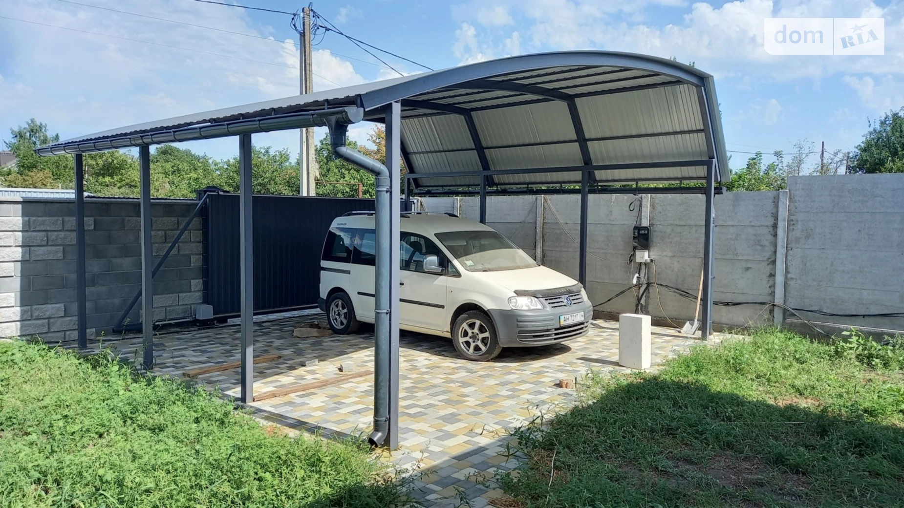 Продається одноповерховий будинок 97 кв. м з ділянкою, цена: 83000 $ - фото 3