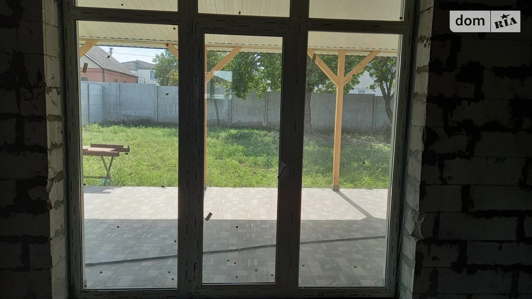 Продається одноповерховий будинок 97 кв. м з ділянкою, цена: 83000 $ - фото 5