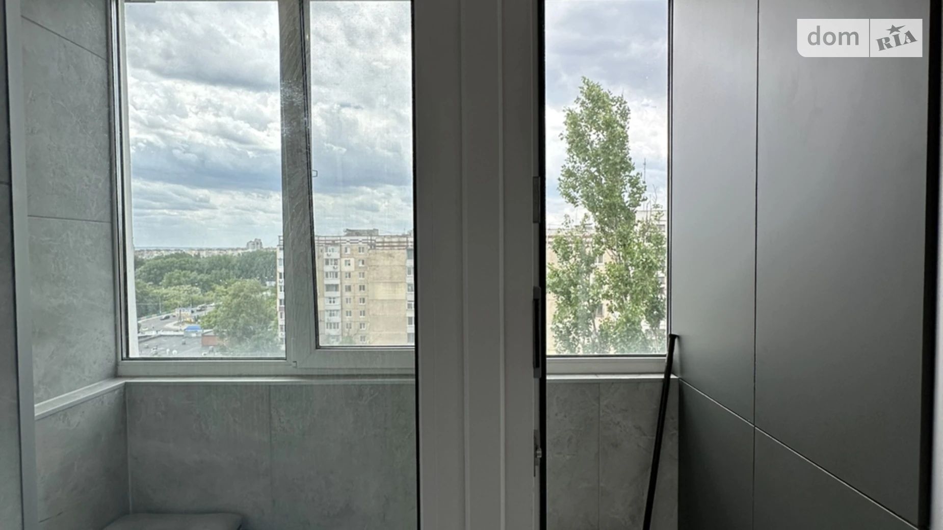 Продається 3-кімнатна квартира 62.4 кв. м у Кам'янському, бул. Будівельників - фото 5
