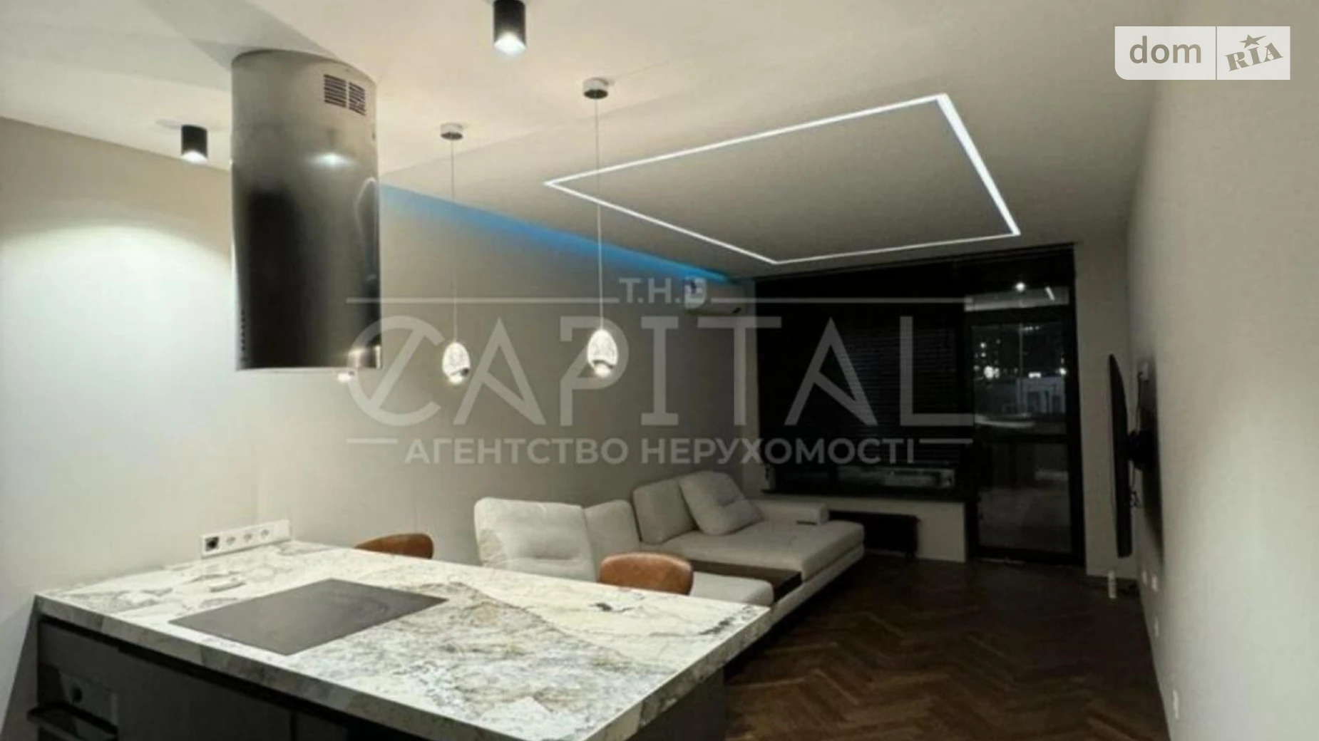 Сдается в аренду 2-комнатная квартира 50 кв. м в Киеве, ул. Осокорская, 2А - фото 4