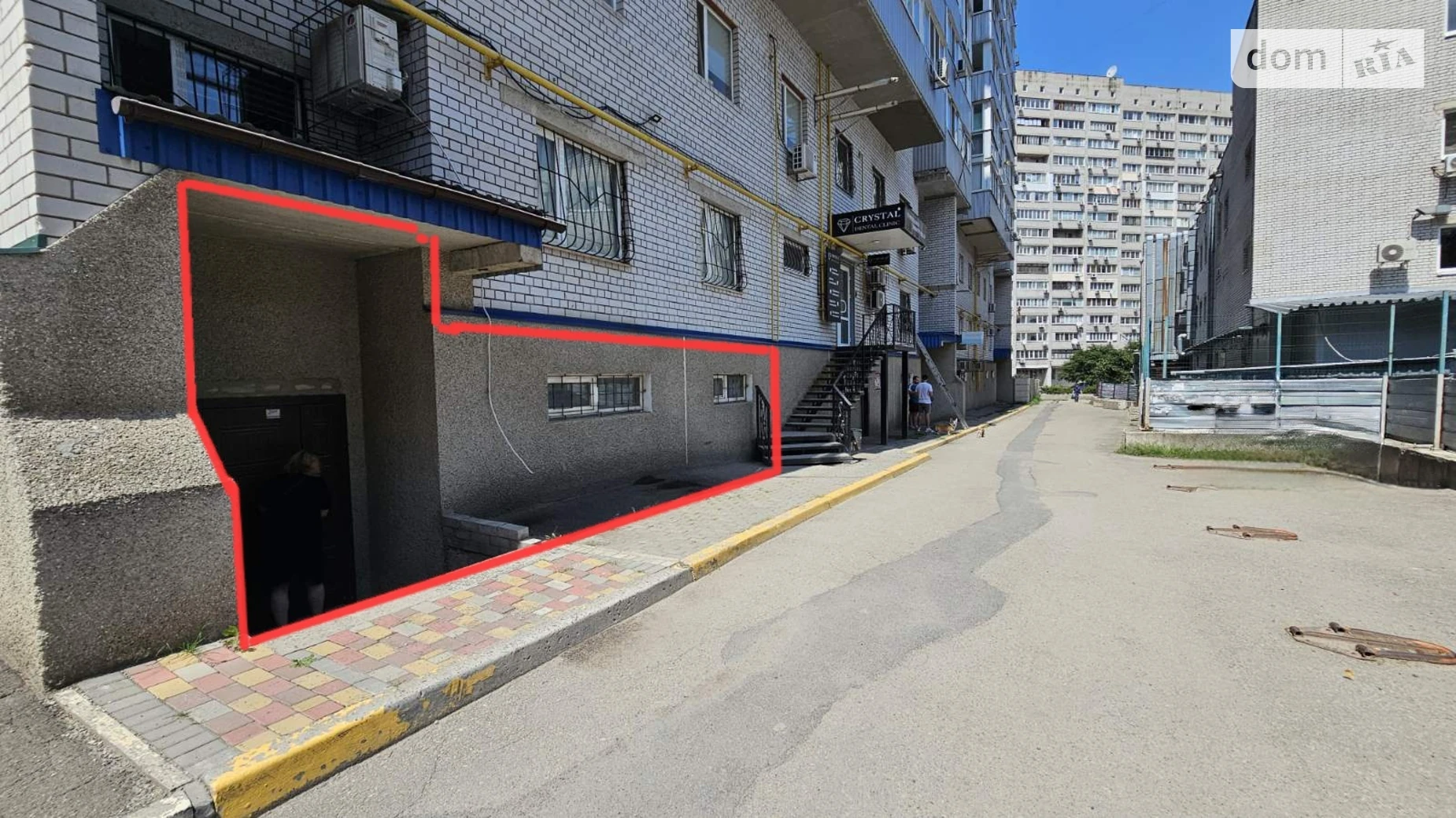 Продается офис 104.4 кв. м в бизнес-центре, цена: 45000 $ - фото 2