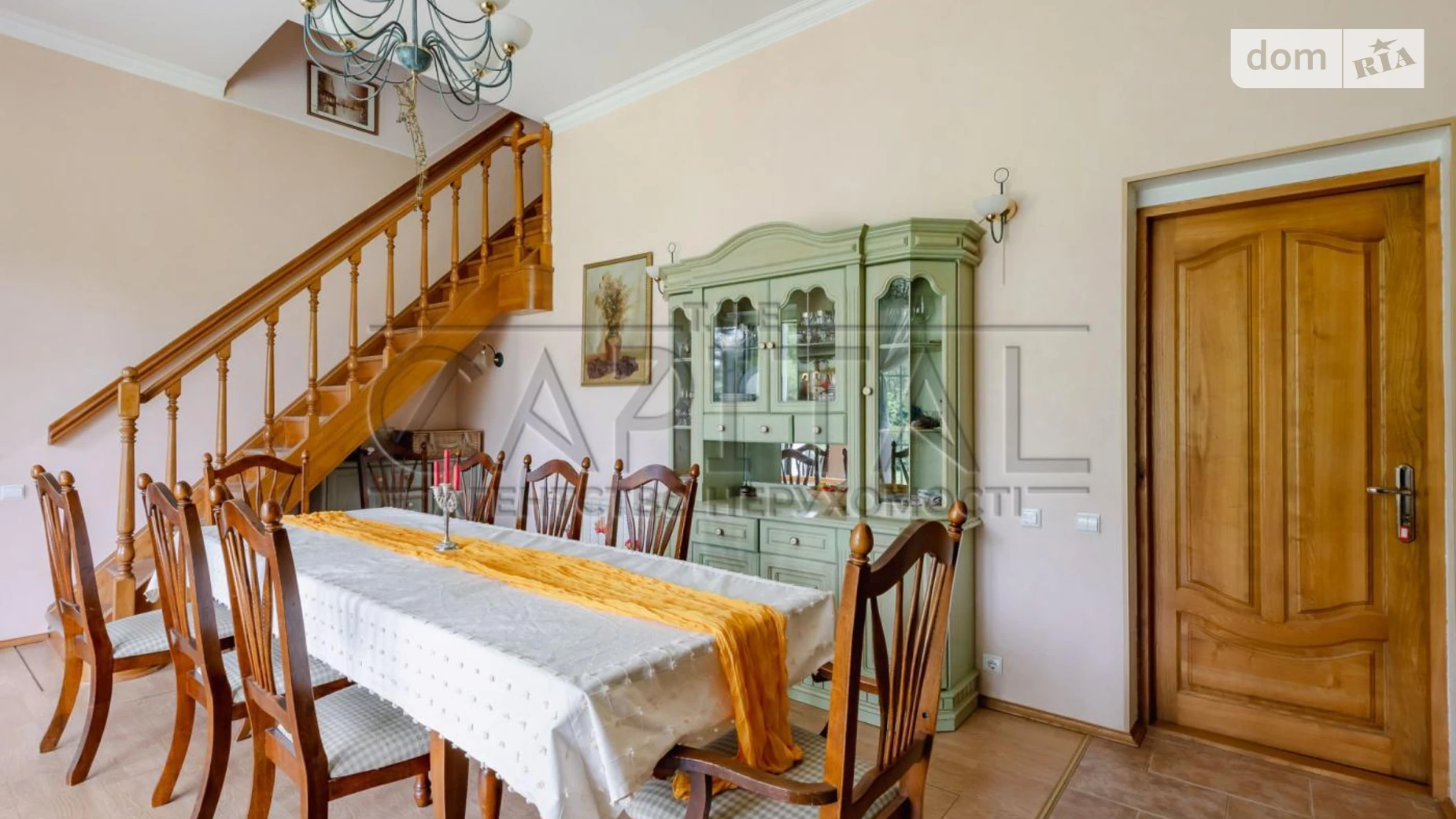 Сдается в аренду дом на 2 этажа 500 кв. м с подвалом, цена: 5000 $ - фото 2