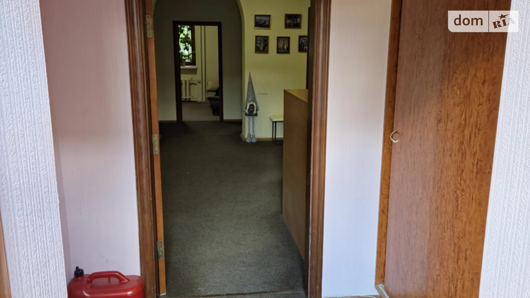 Сдается в аренду офис 155 кв. м в бизнес-центре, цена: 900 $ - фото 3