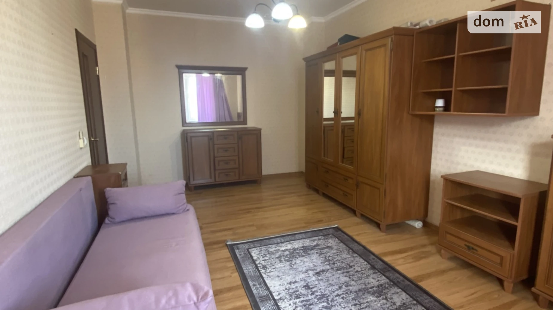 Продається 1-кімнатна квартира 38.6 кв. м у Лиманці, мас. Радужний, 5 - фото 3