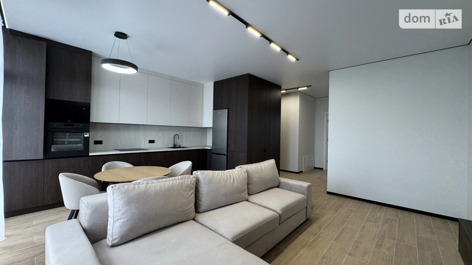 Продается 1-комнатная квартира 60 кв. м в Ровно, вулиця Центральна - фото 5
