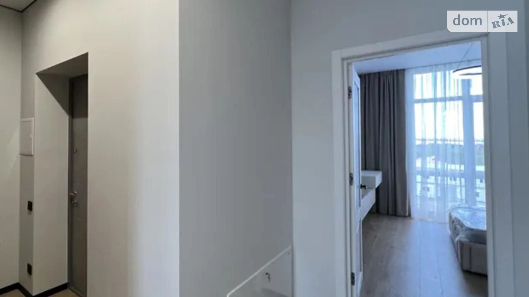 Продается 1-комнатная квартира 60 кв. м в Ровно, ул. Театральная, 1 - фото 5