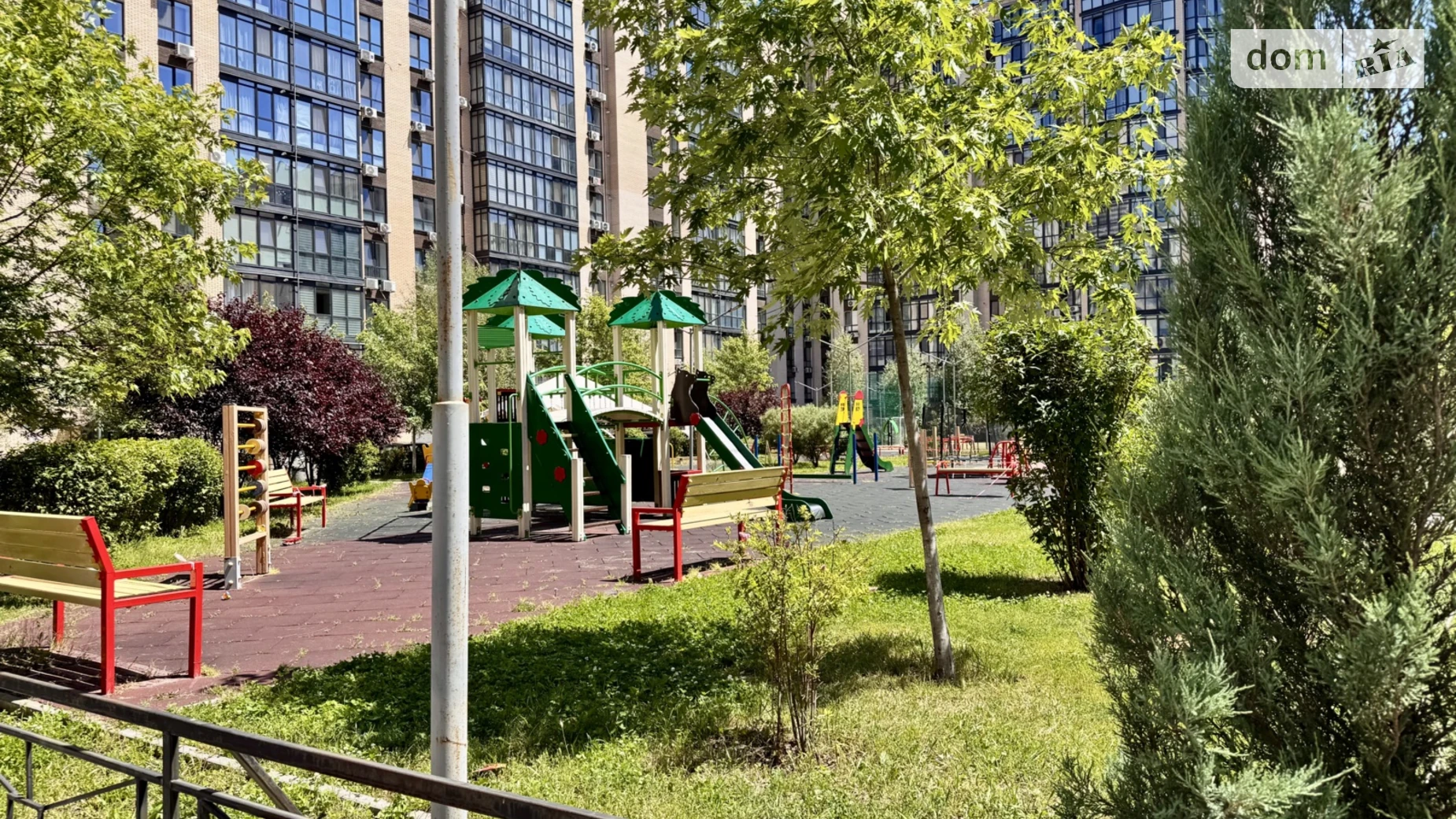 Продается 2-комнатная квартира 46 кв. м в Днепре, ул. Набережная Победы, 44С - фото 2