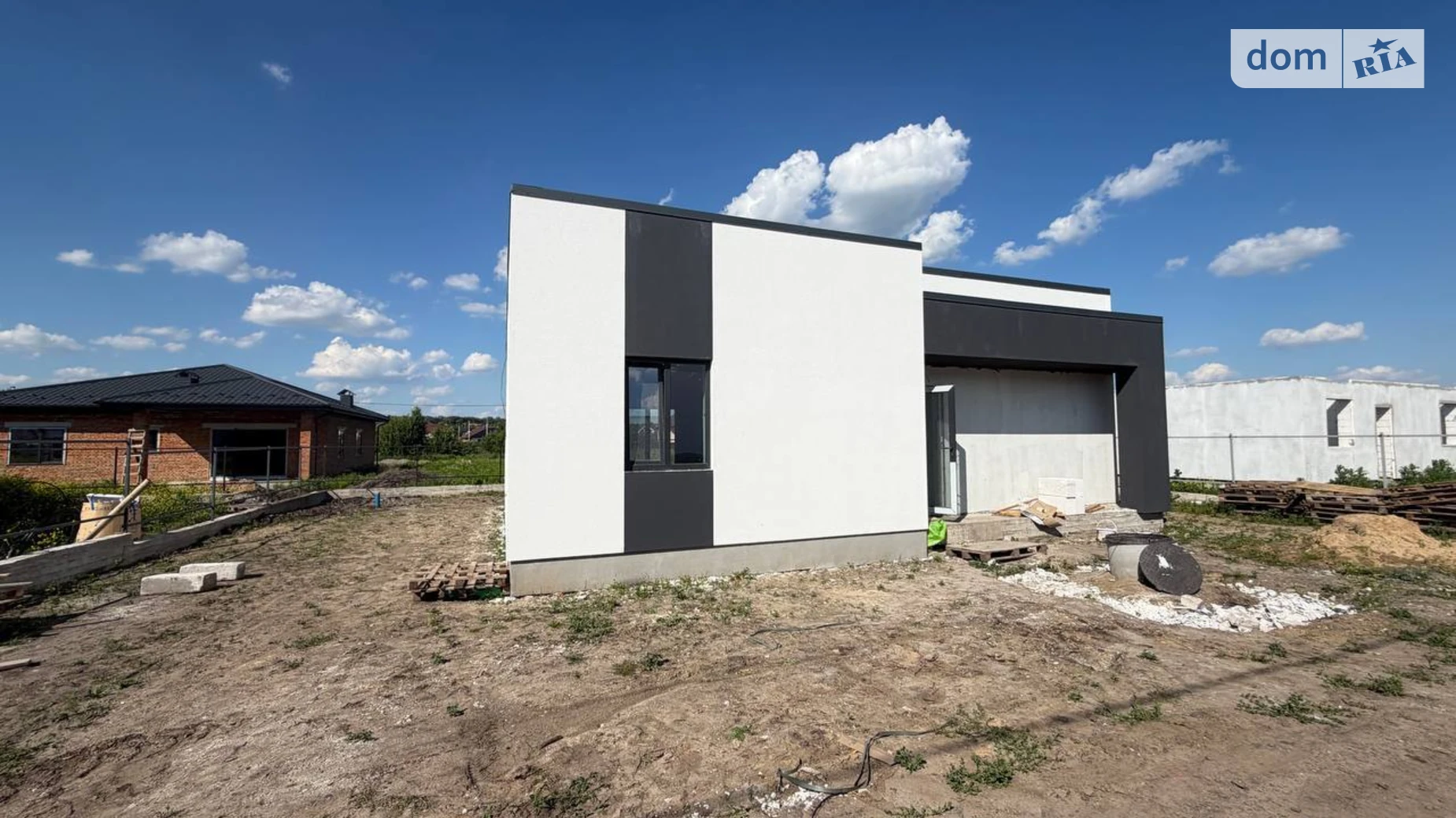 Продается одноэтажный дом 90 кв. м с садом, цена: 85000 $ - фото 3