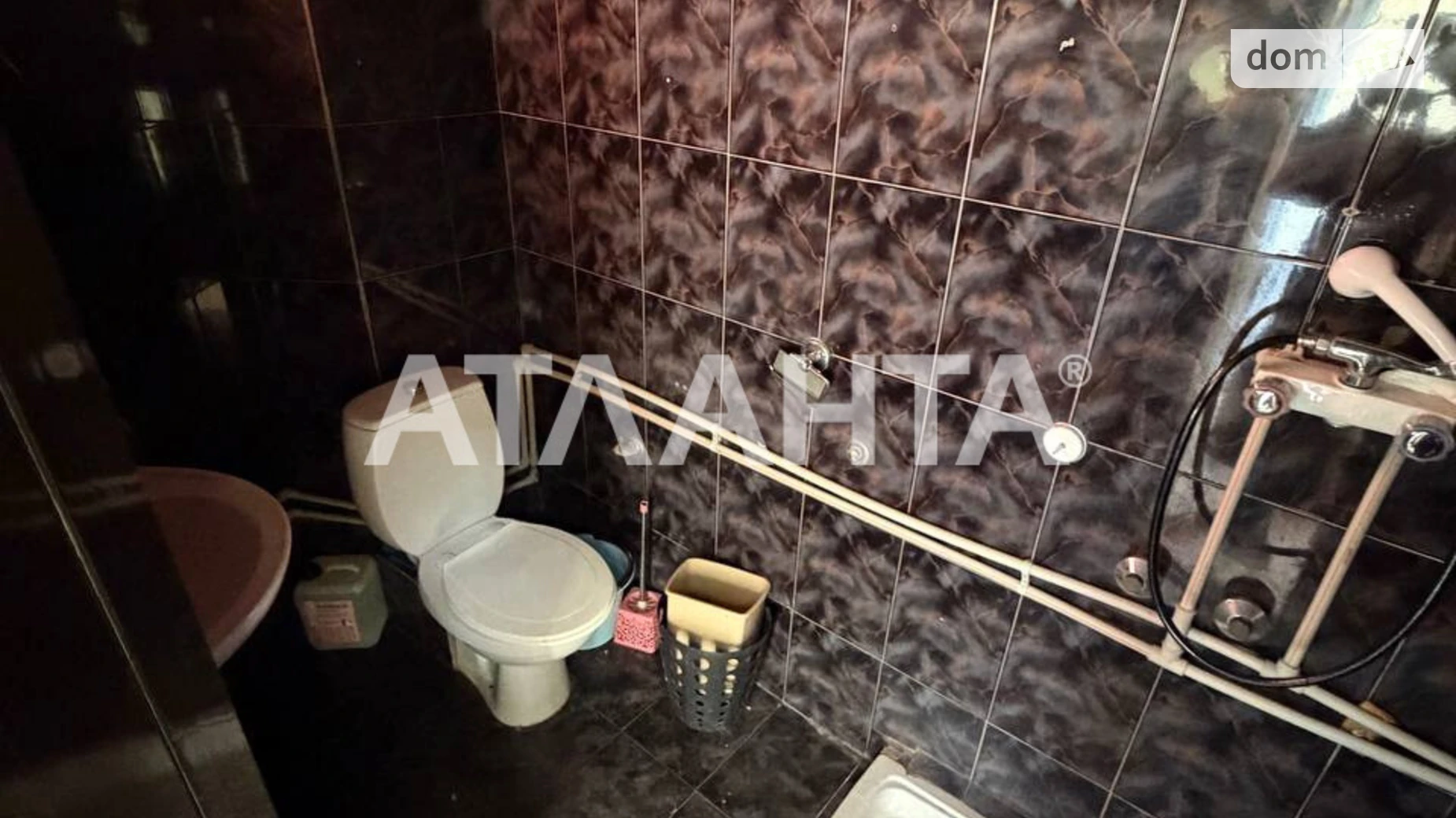 Продается помещения свободного назначения 19.2 кв. м в 3-этажном здании, цена: 25000 $ - фото 4