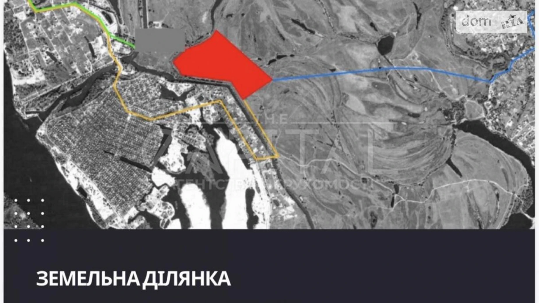 Гнедин, цена: 3405000 $ - фото 2