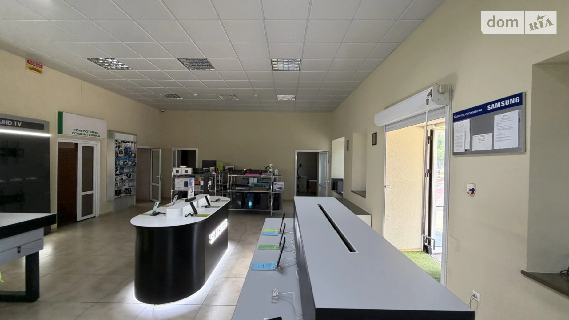 Продается офис 660 кв. м в бизнес-центре, цена: 590000 $ - фото 5