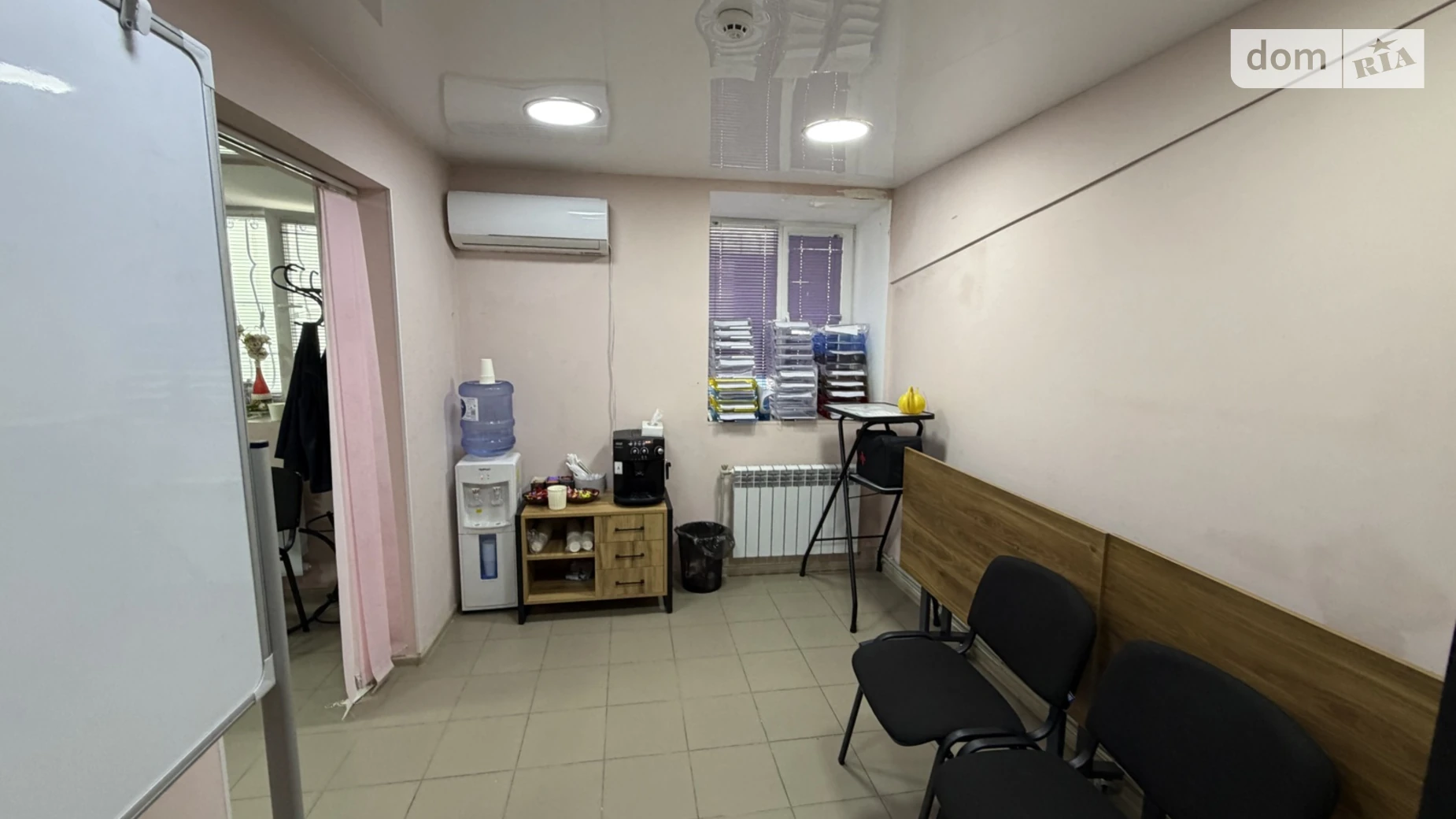 Сдается в аренду офис 100 кв. м в бизнес-центре, цена: 600 $ - фото 5