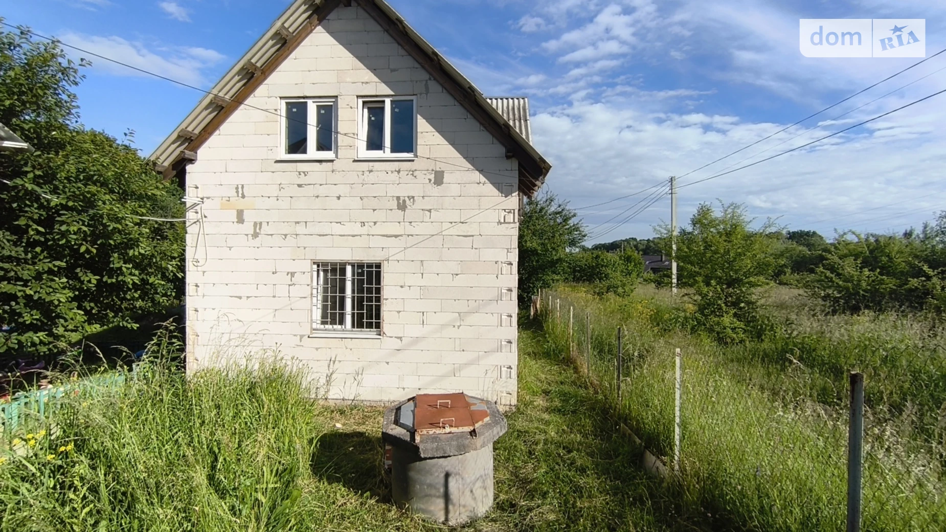 Продается дом на 2 этажа 90 кв. м с верандой, цена: 95000 $ - фото 2