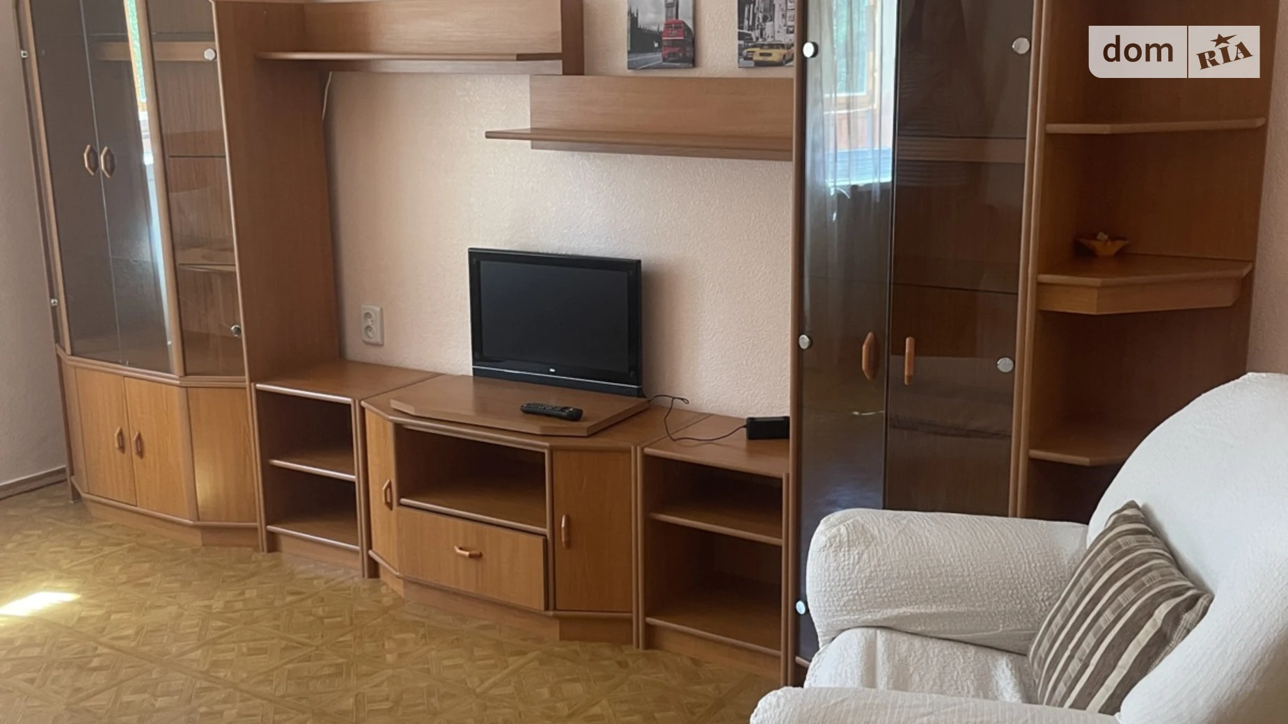 Здається в оренду 3-кімнатна квартира 82 кв. м у Одесі, просп. Небесної Сотні, 14 - фото 4