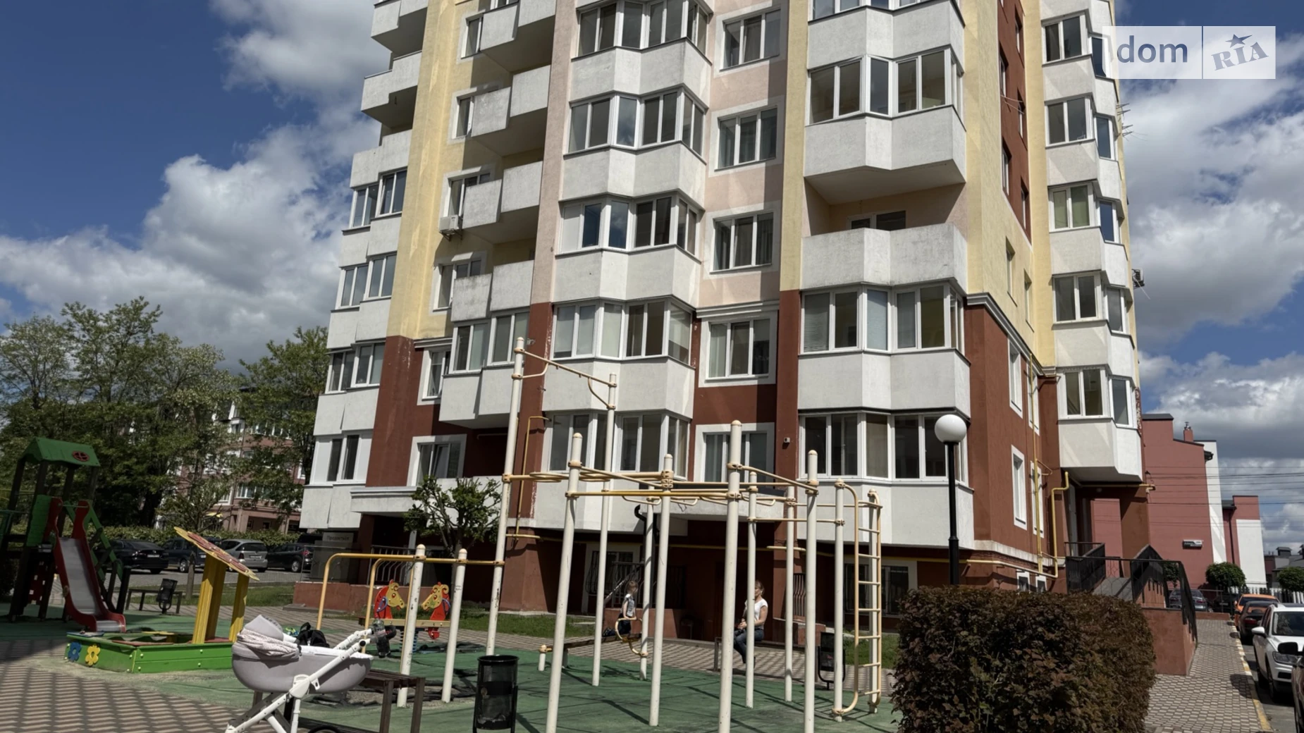 Продається 1-кімнатна квартира 35 кв. м у Гостомелі, вул. Вереснева, 22А - фото 3