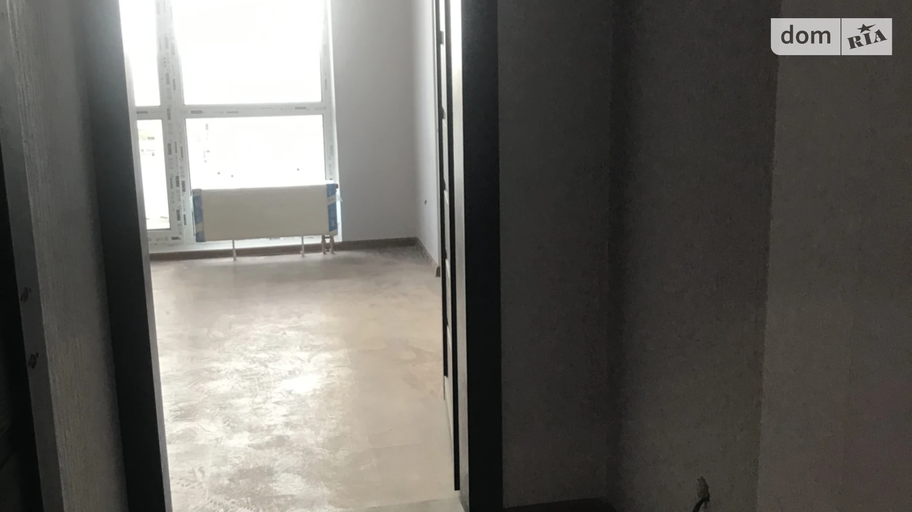 Продается 1-комнатная квартира 48 кв. м в Киеве, ул. Семьи Кульженков, 21 - фото 2
