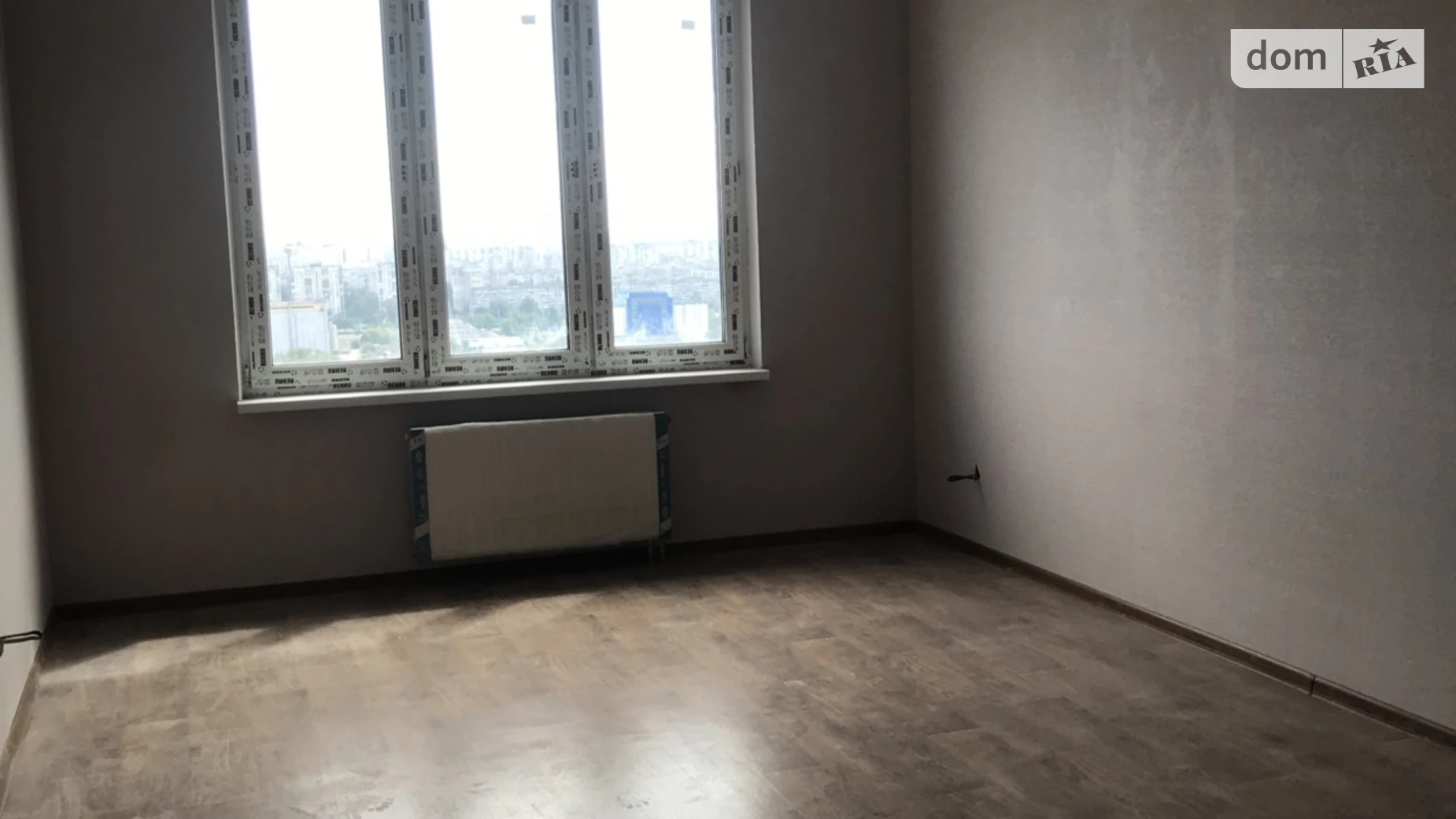 Продается 1-комнатная квартира 45.06 кв. м в Киеве, ул. Семьи Кульженков, 21 - фото 4