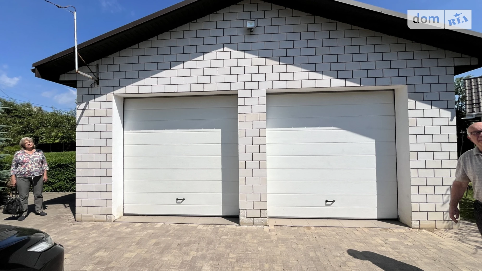 Продается дом на 2 этажа 159.3 кв. м с камином, цена: 178000 $ - фото 4