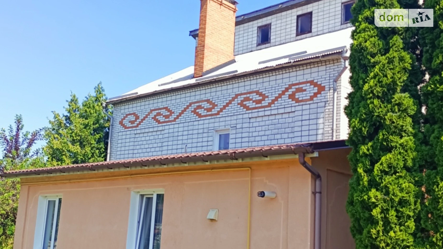 Продается дом на 2 этажа 140 кв. м с балконом, цена: 175000 $ - фото 2