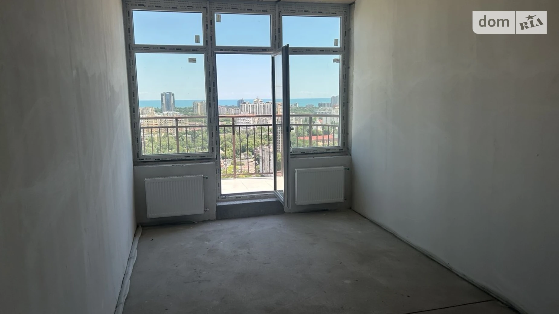Продається 2-кімнатна квартира 78 кв. м у Одесі, вул. Краснова, 1Ж - фото 3