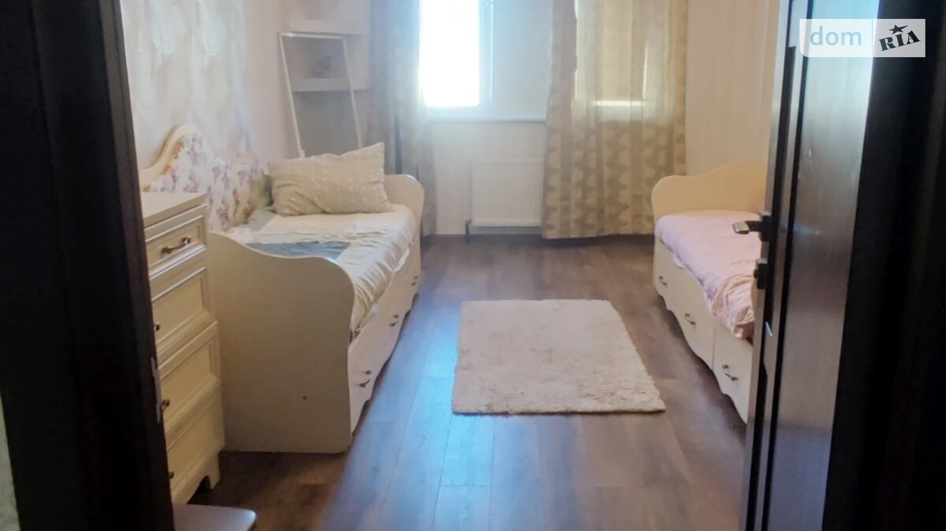 Здається в оренду 2-кімнатна квартира 68 кв. м у Одесі, вул. Костанді - фото 5