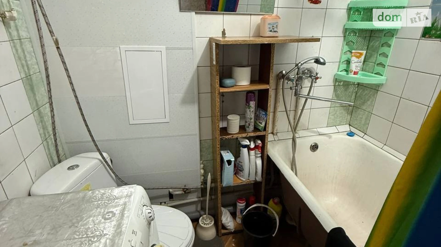 Продается 1-комнатная квартира 30.6 кв. м в Днепре, ул. Осенняя - фото 4
