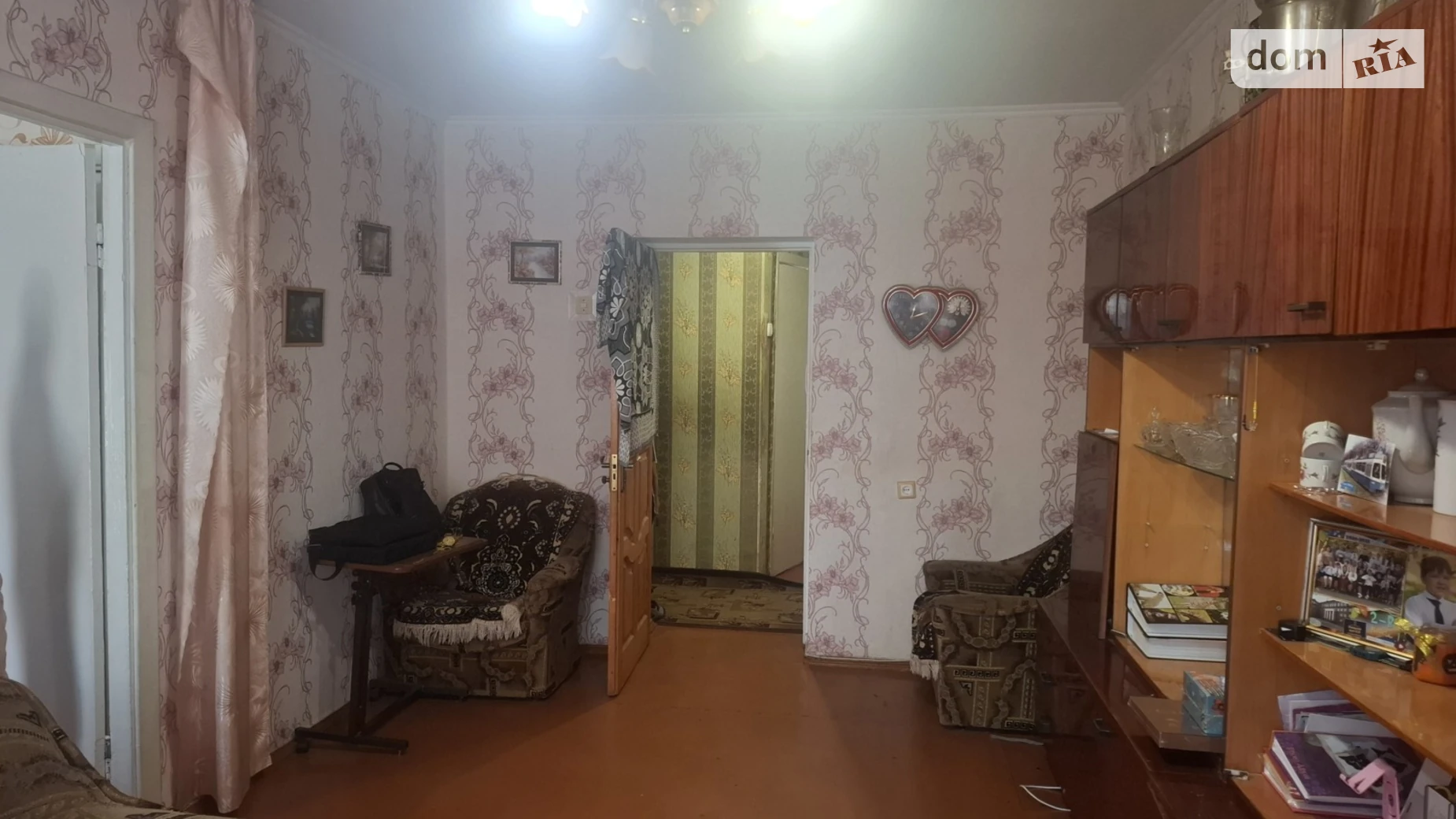 Продается 2-комнатная квартира 43 кв. м в Виннице, ул. Академика Янгеля - фото 2