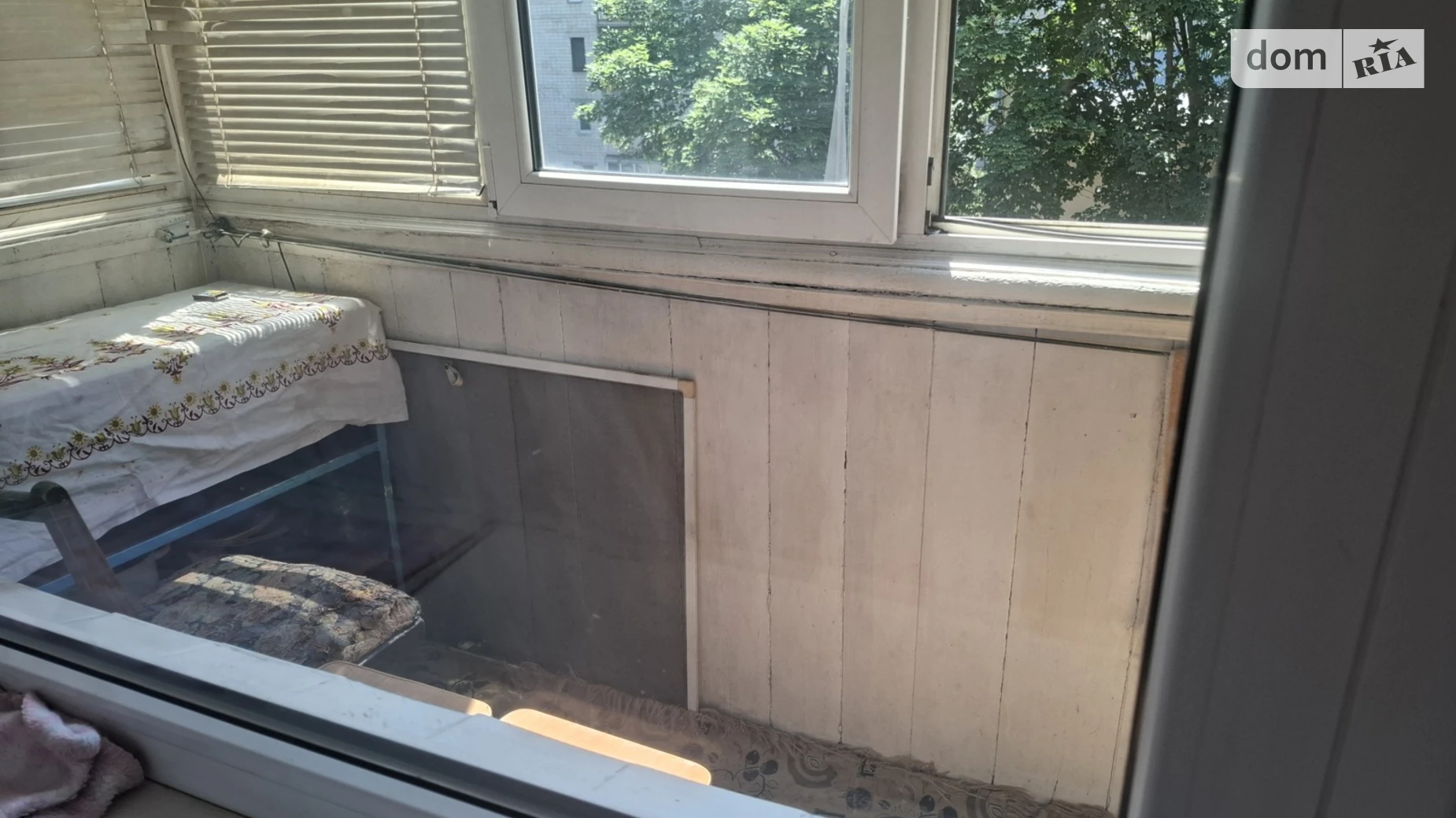 Продается 2-комнатная квартира 43 кв. м в Виннице, ул. Академика Янгеля - фото 3