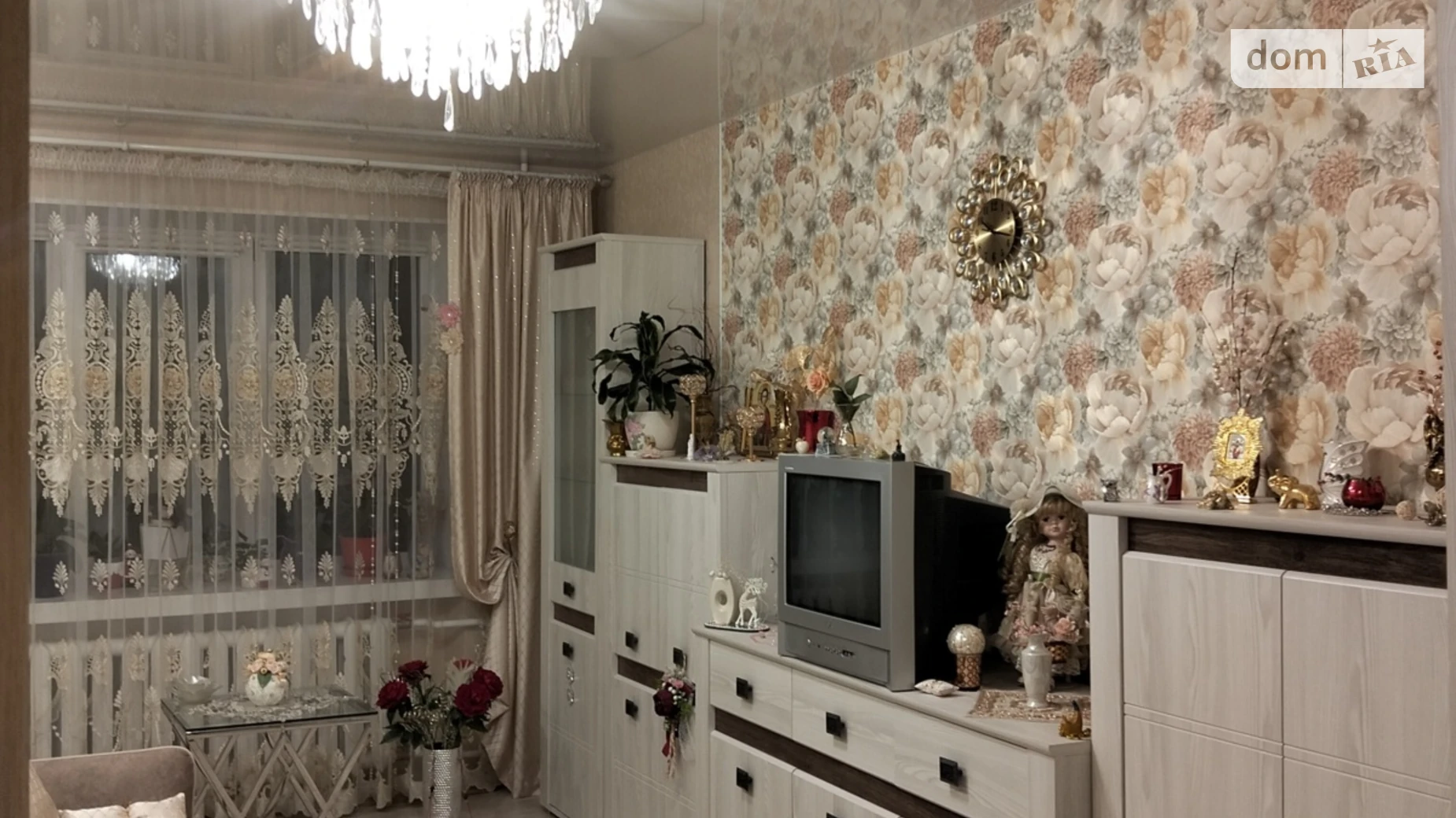 2-кімнатна квартира 47.5 кв. м у Луцьку, вул. Потебні, 50 - фото 2
