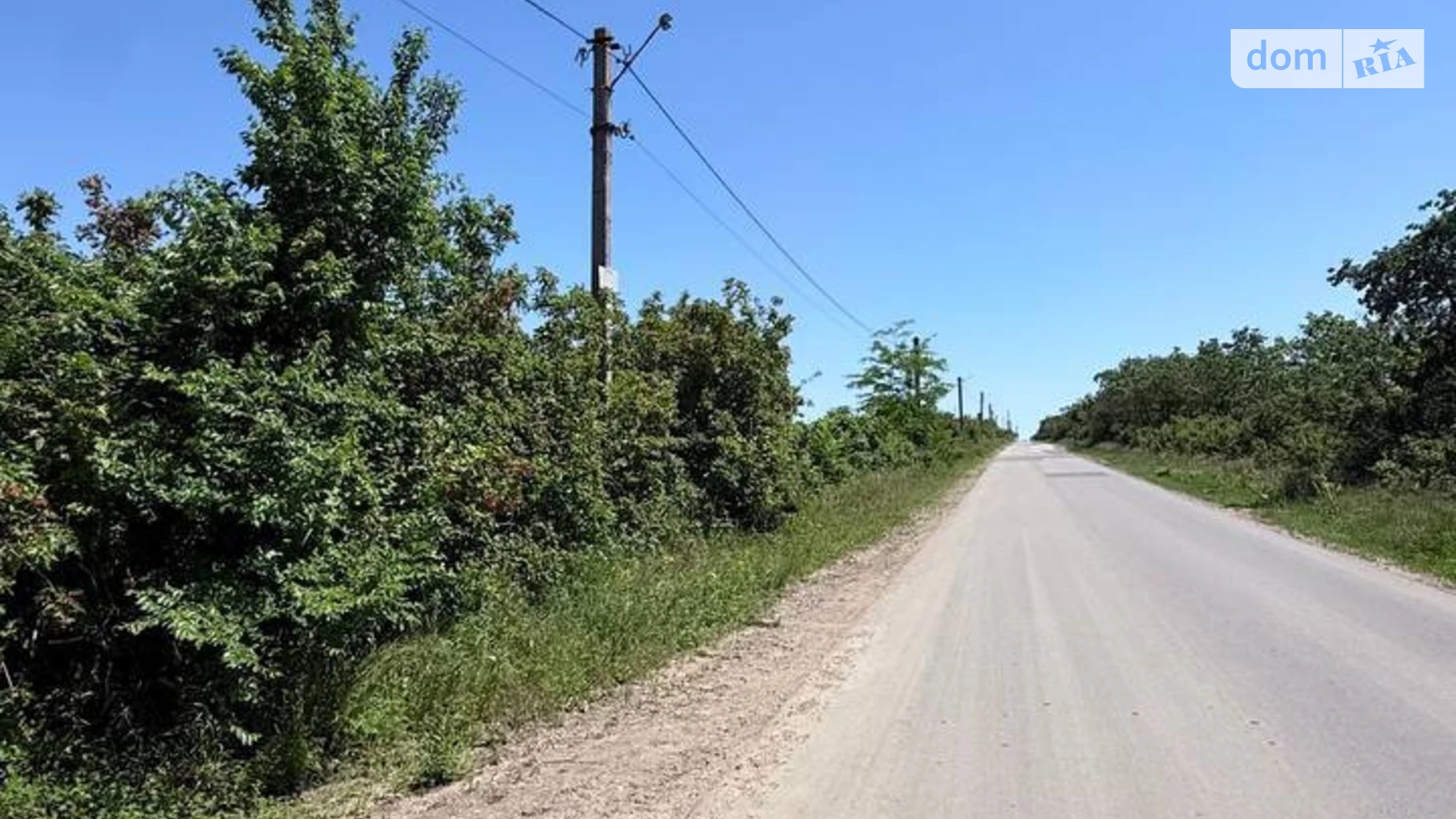 Продается земельный участок 200 соток в Одесской области, цена: 250000 $ - фото 3