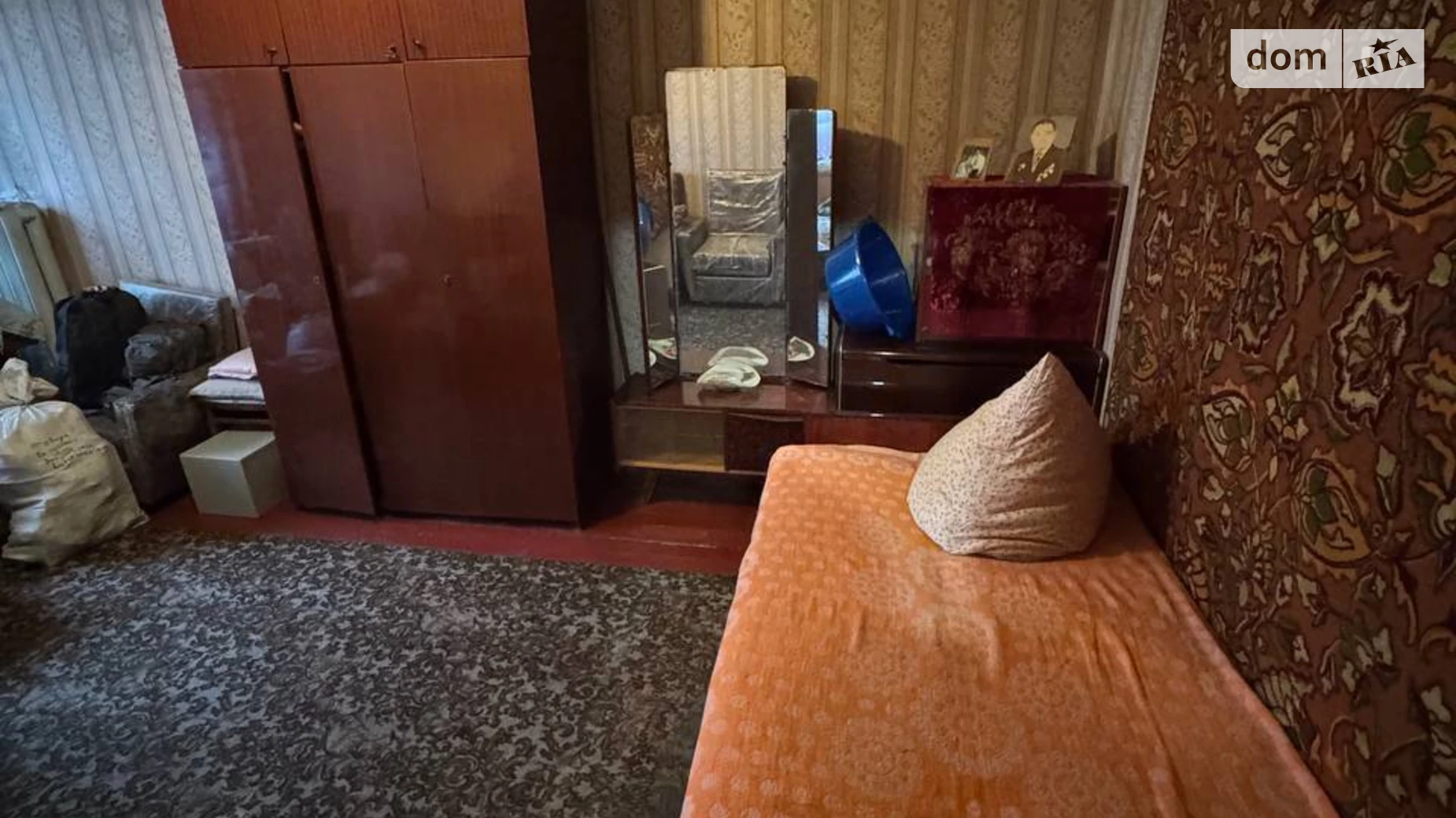 Продается 2-комнатная квартира 51.3 кв. м в Днепре, ул. Гордиенко Кости, 3 - фото 3