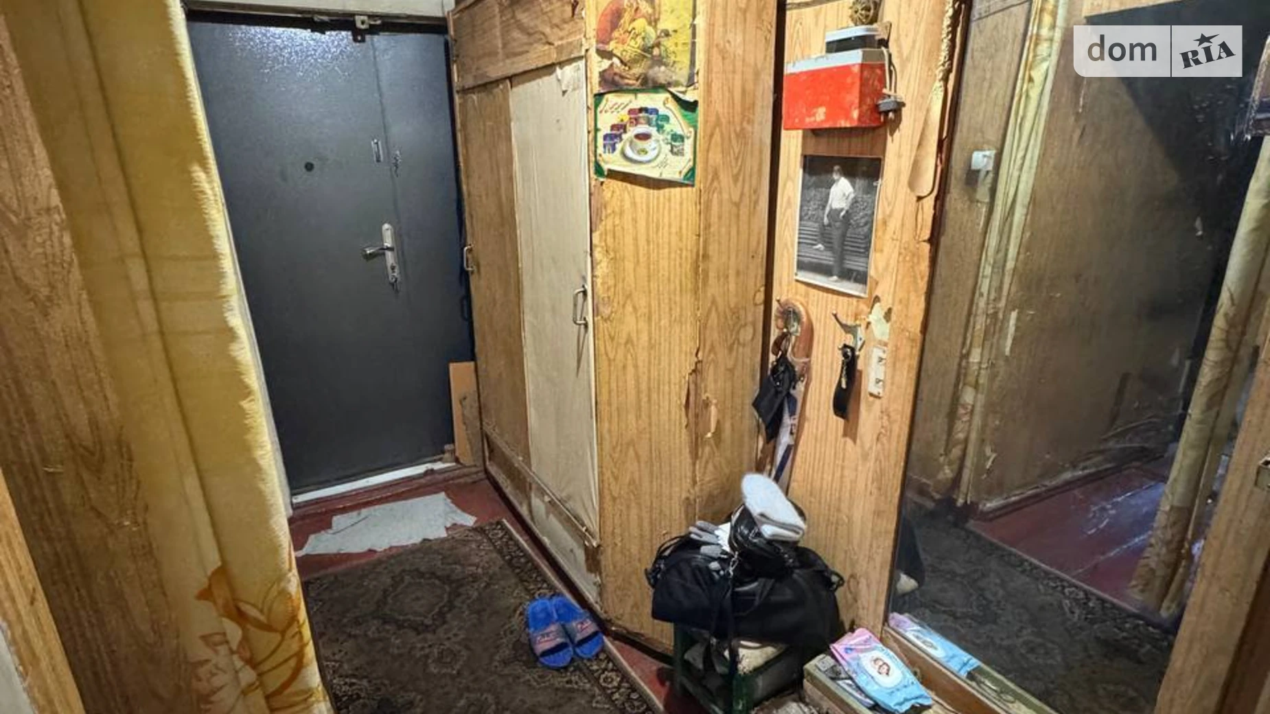 Продается 2-комнатная квартира 51.3 кв. м в Днепре, ул. Гордиенко Кости, 3 - фото 2