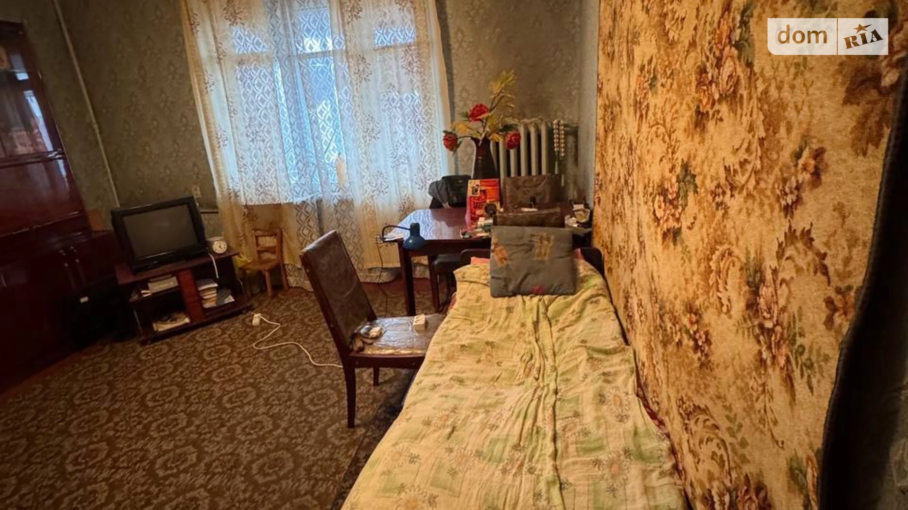 Продается 2-комнатная квартира 51.3 кв. м в Днепре, ул. Гордиенко Кости, 3 - фото 5