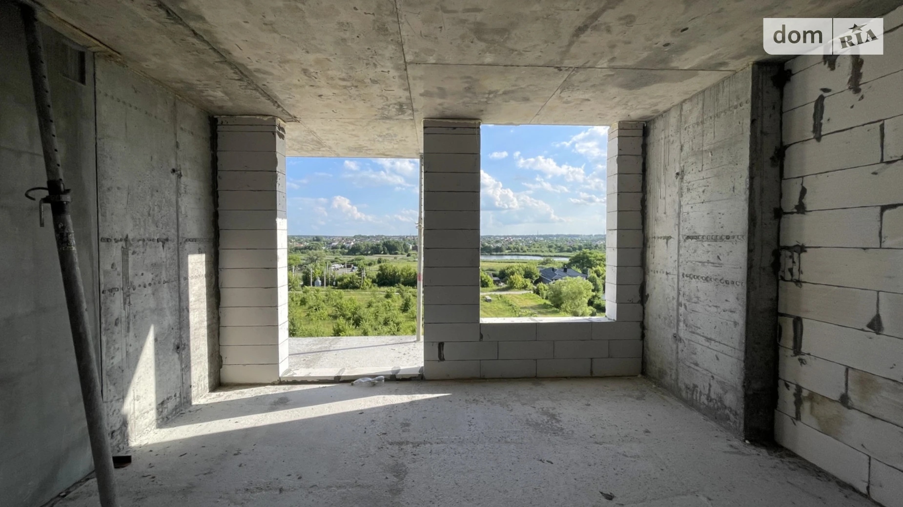 Продается 2-комнатная квартира 56 кв. м в Виннице, ул. Родниковая - фото 4