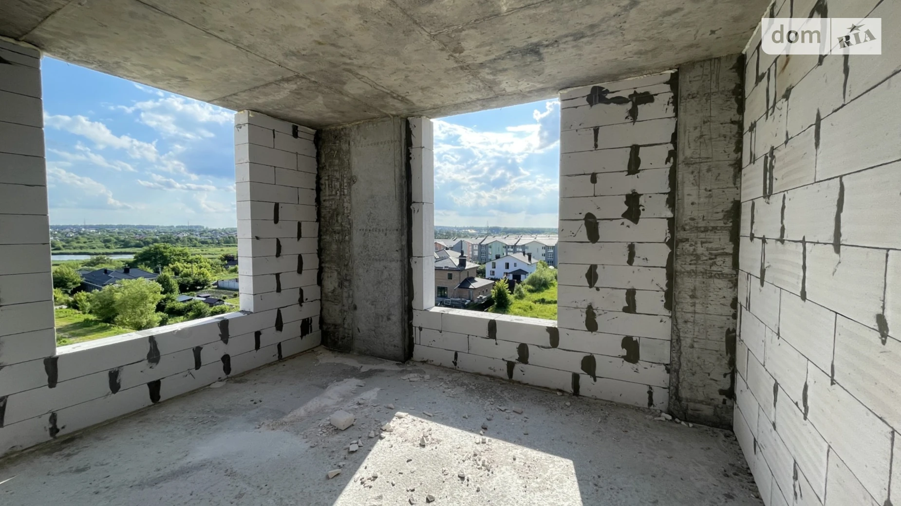 Продается 2-комнатная квартира 56 кв. м в Виннице, ул. Родниковая - фото 5