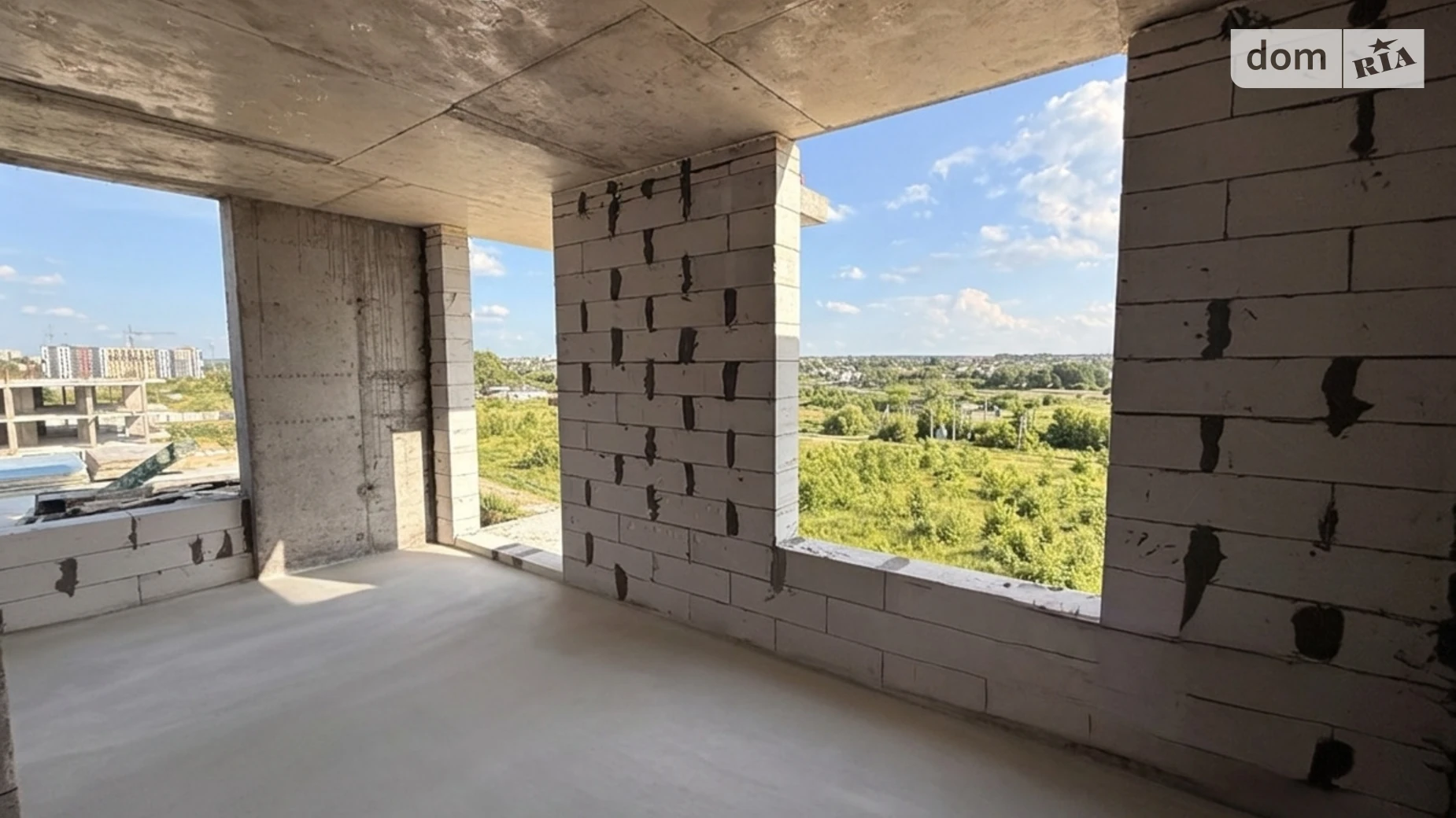 Продается 2-комнатная квартира 52 кв. м в Виннице, ул. Родниковая - фото 2