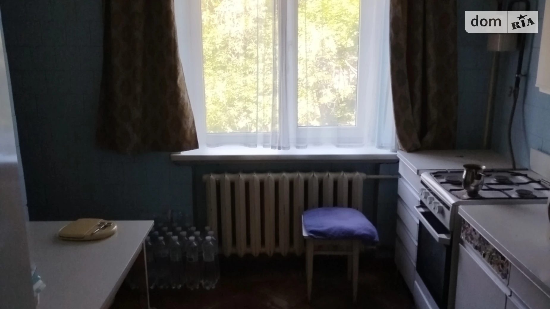 Продается 3-комнатная квартира 66.5 кв. м в Полтаве, цена: 69000 $ - фото 2