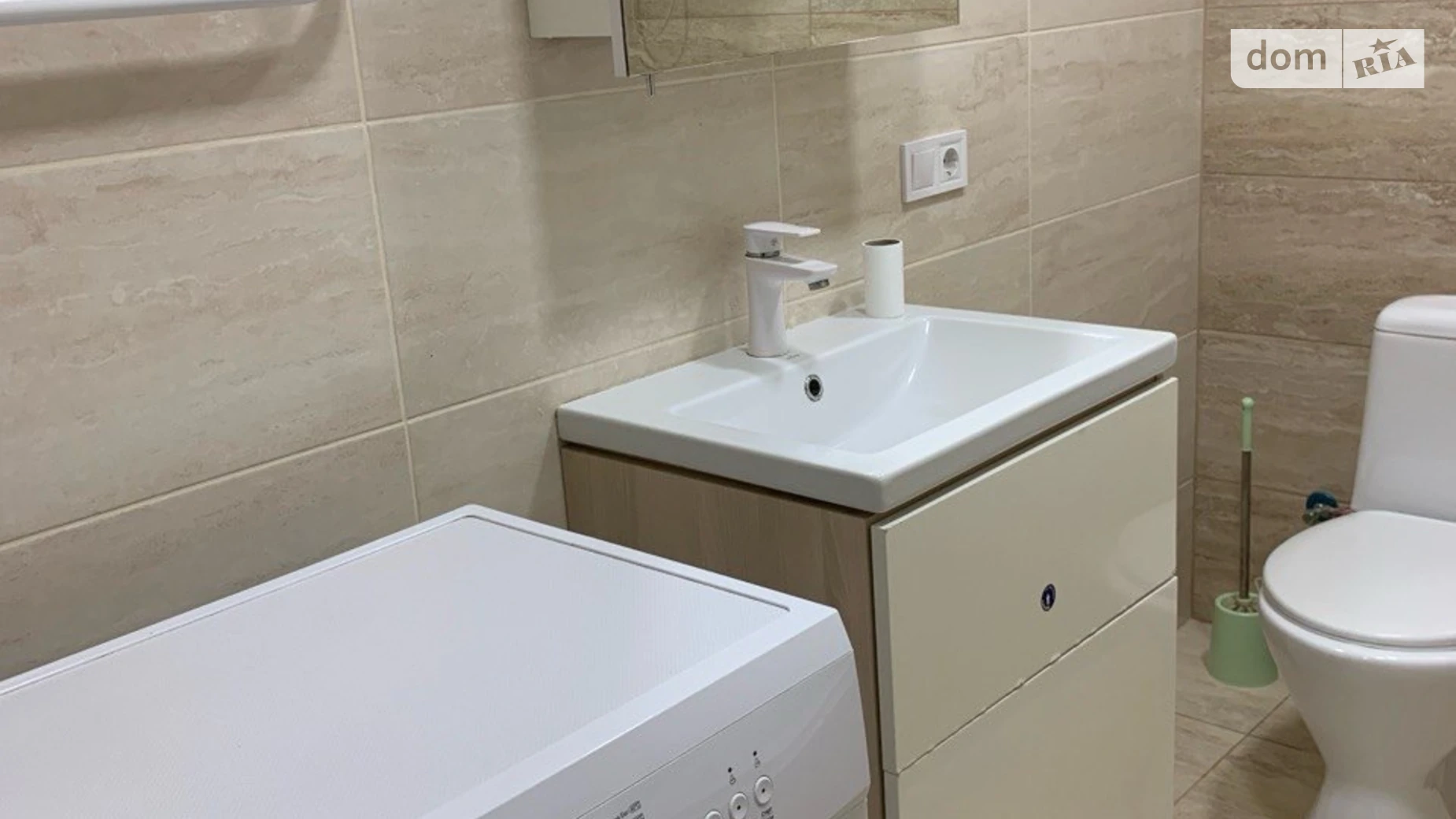 Продается 1-комнатная квартира 43.7 кв. м в Днепре, ул. Беляева Замполита, 8А - фото 2