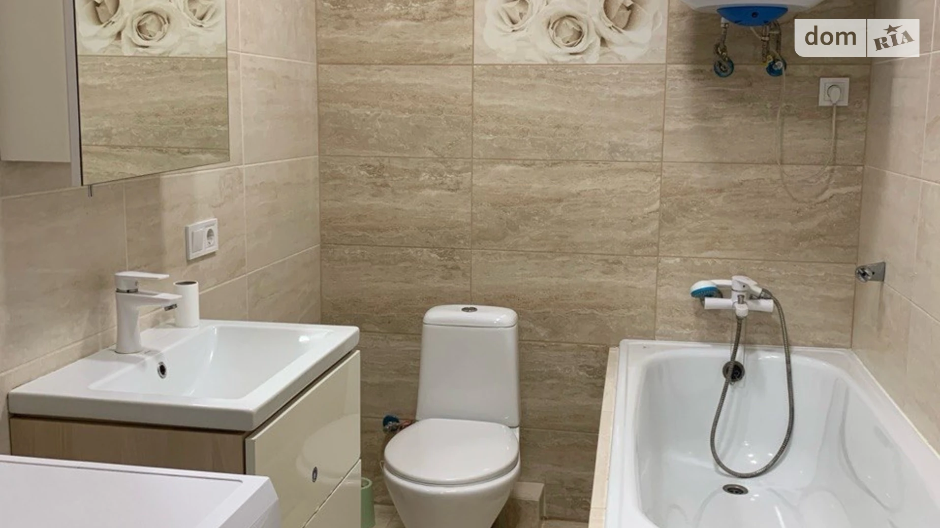 Продается 1-комнатная квартира 43.7 кв. м в Днепре, ул. Беляева Замполита, 8А - фото 3