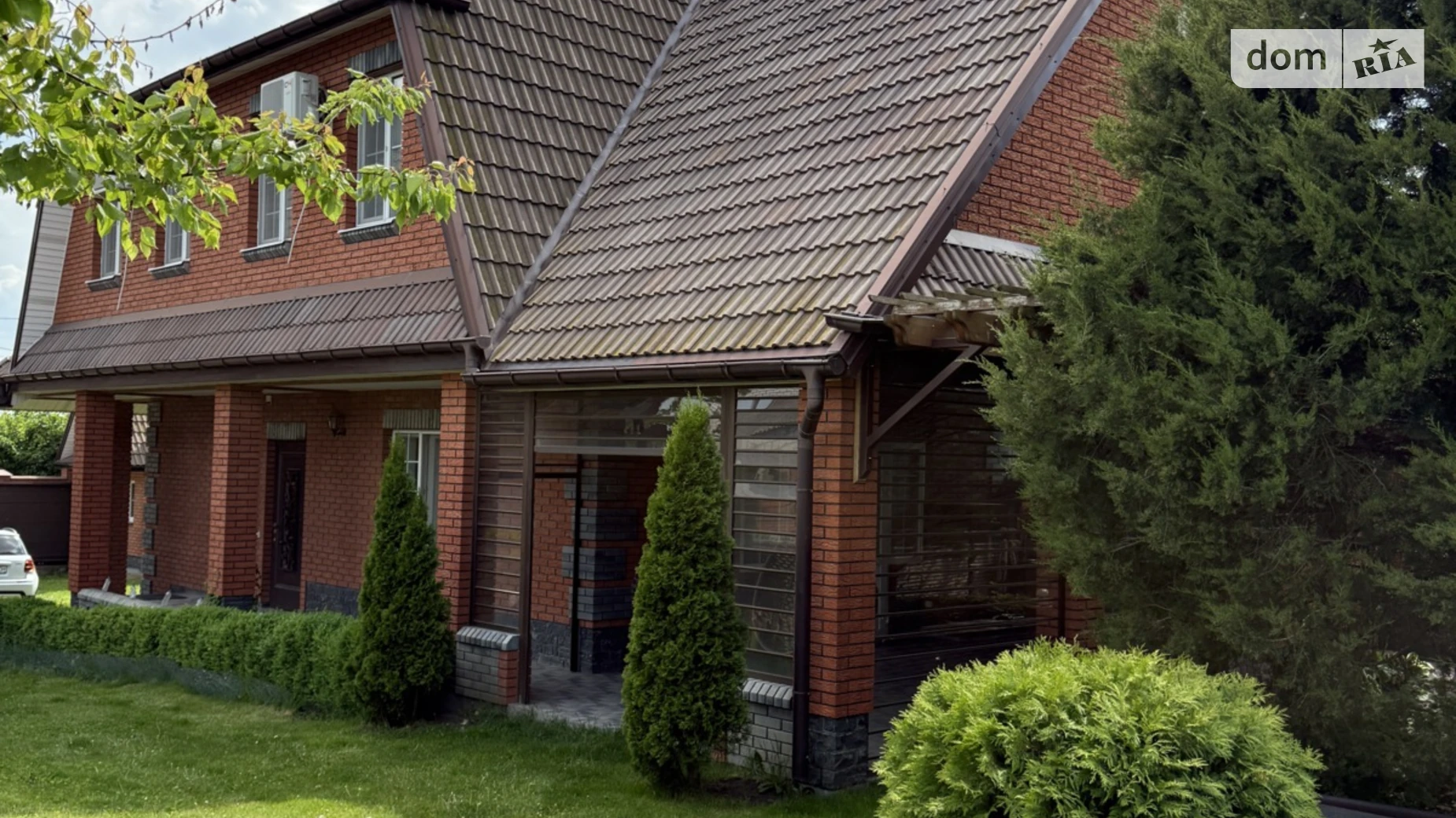 Продается дом на 2 этажа 169.53 кв. м с террасой, цена: 300000 $ - фото 5
