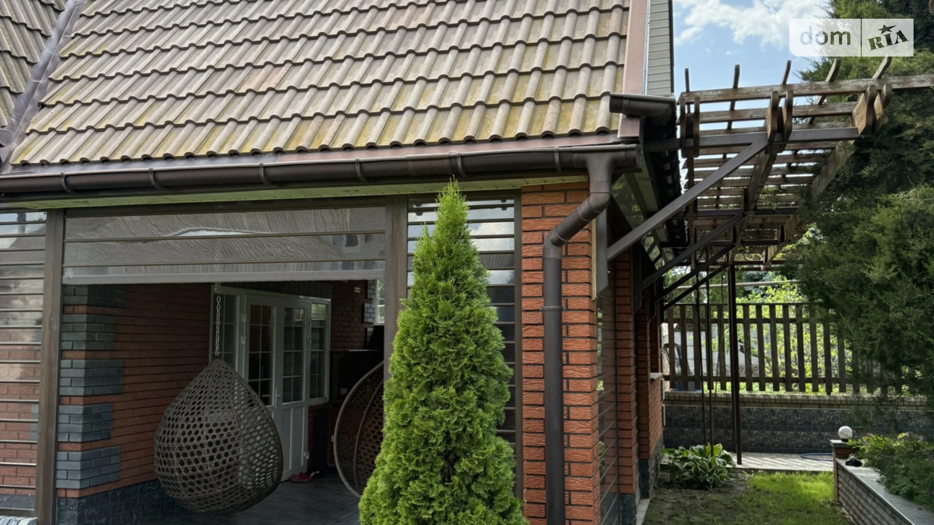 Продается дом на 2 этажа 169.53 кв. м с подвалом, вулиця Шкільна - фото 4