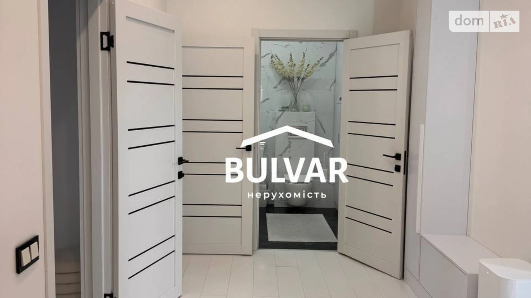Продается 2-комнатная квартира 81 кв. м в Харькове, ул. Клочковская, 117 - фото 4